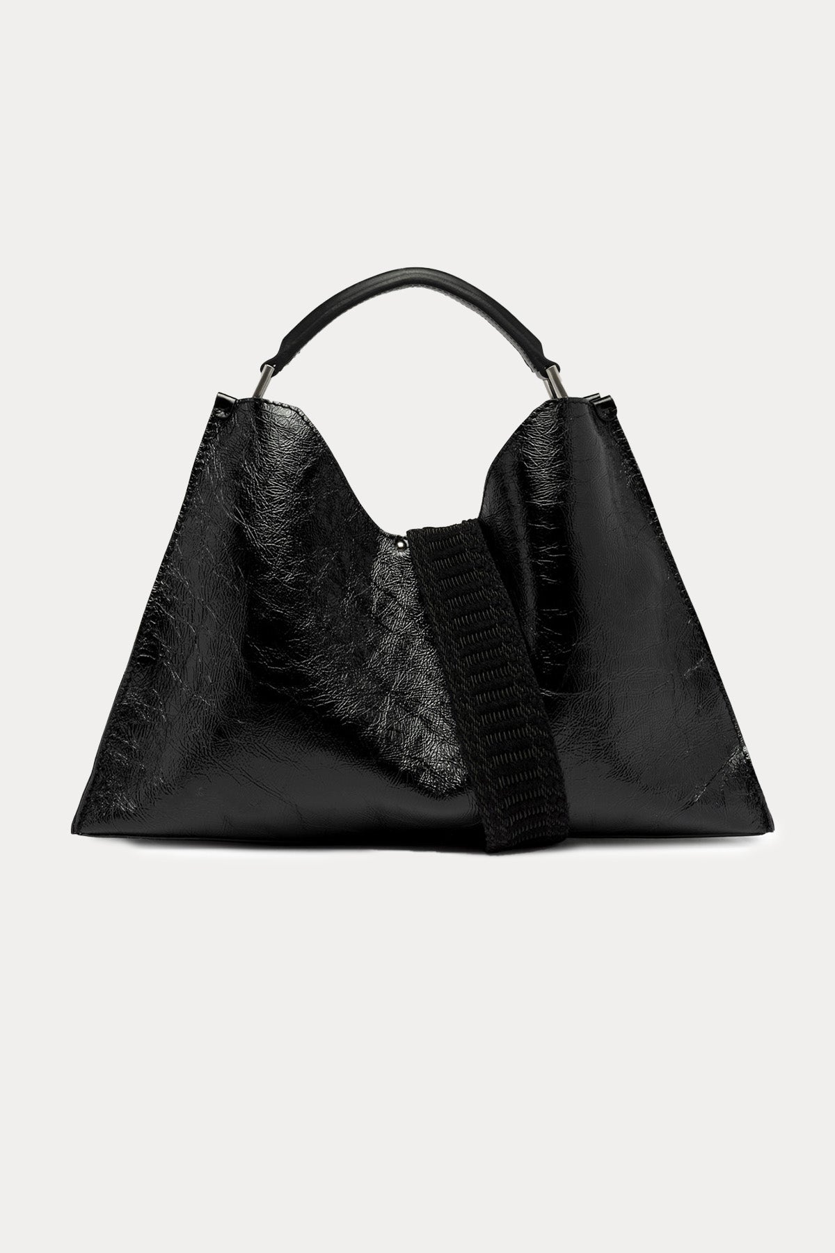 Gianni Chiarini Aurora Deri Shopping Bag Çanta