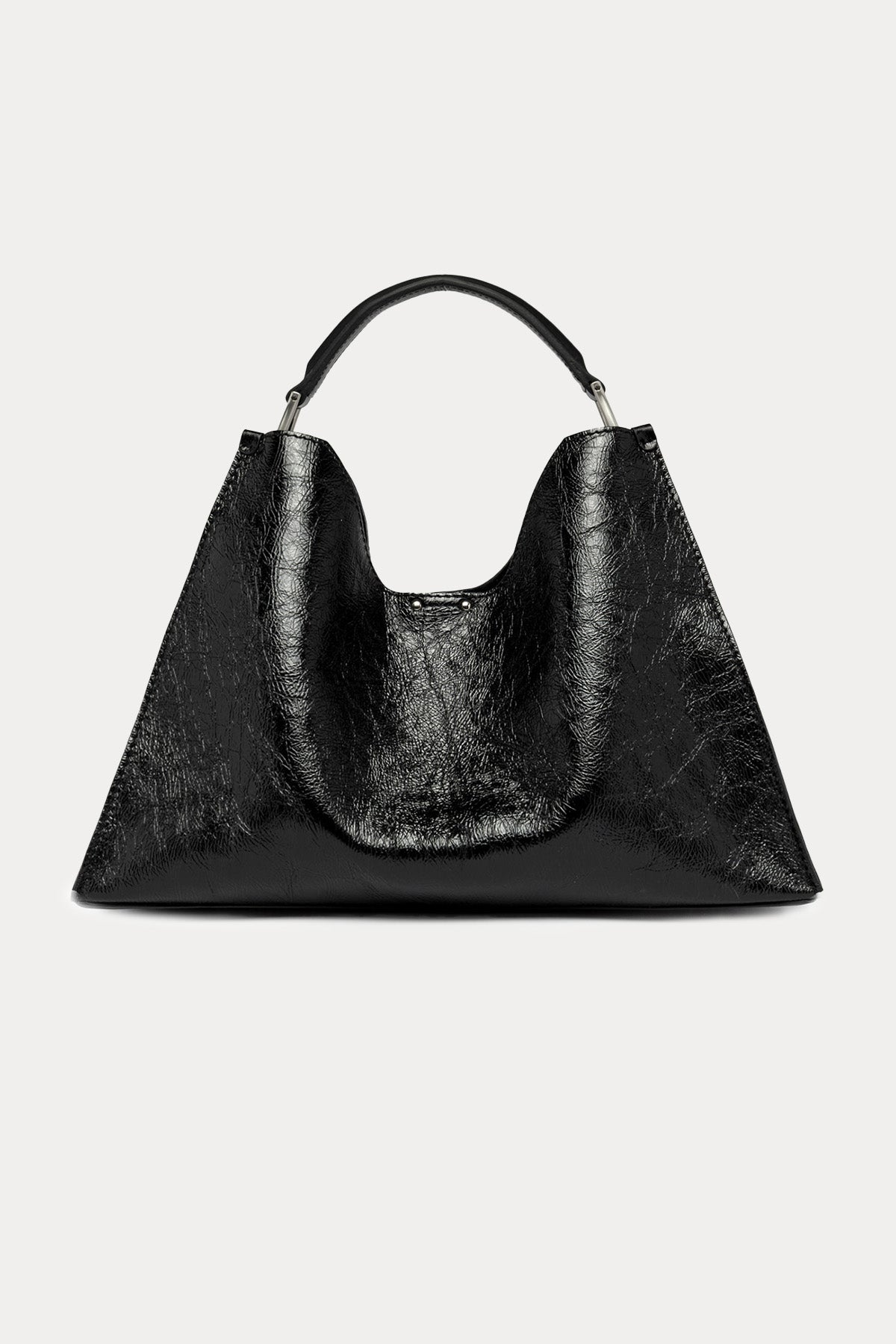 Gianni Chiarini Aurora Deri Shopping Bag Çanta