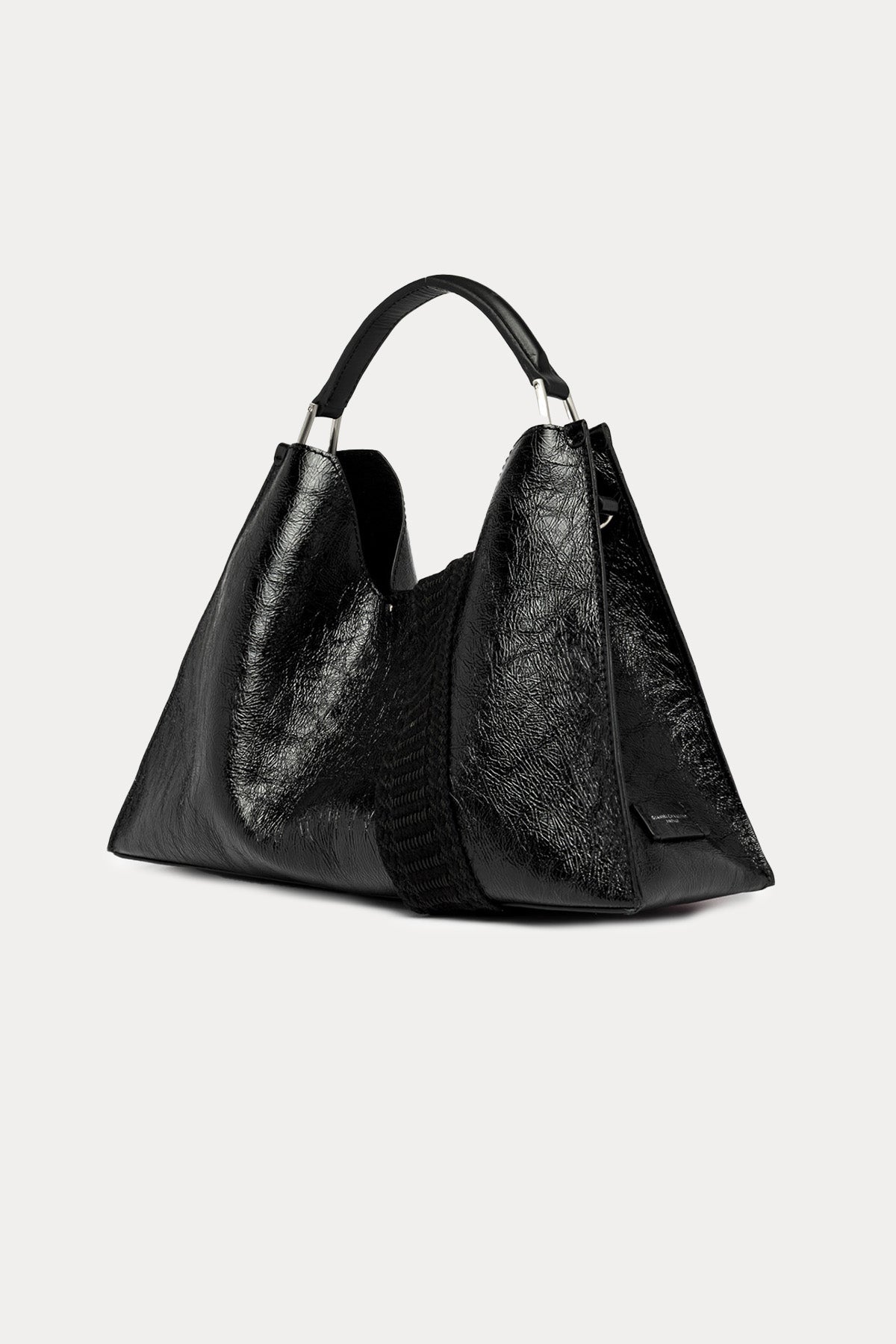 Gianni Chiarini Aurora Deri Shopping Bag Çanta