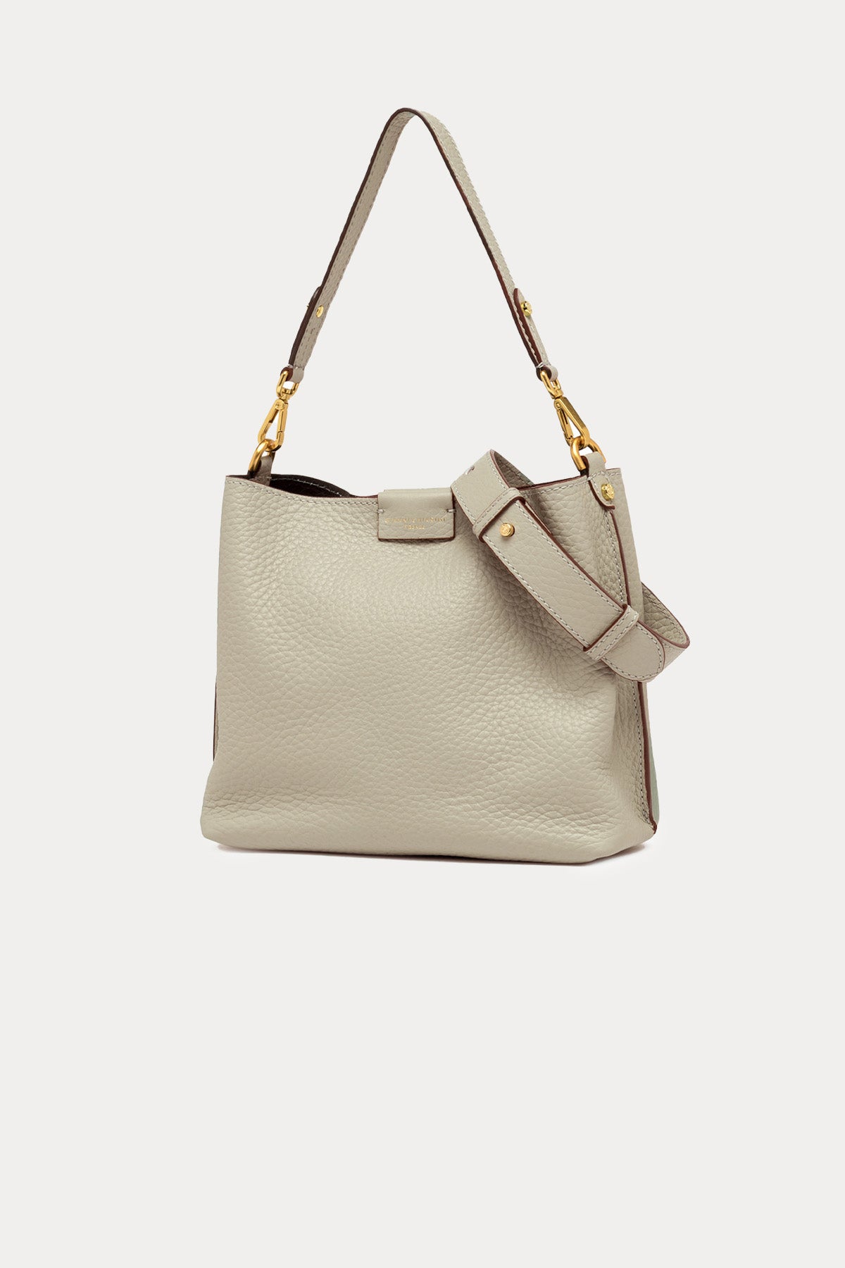 Gianni Chiarini Aretha Deri Omuz Çantası