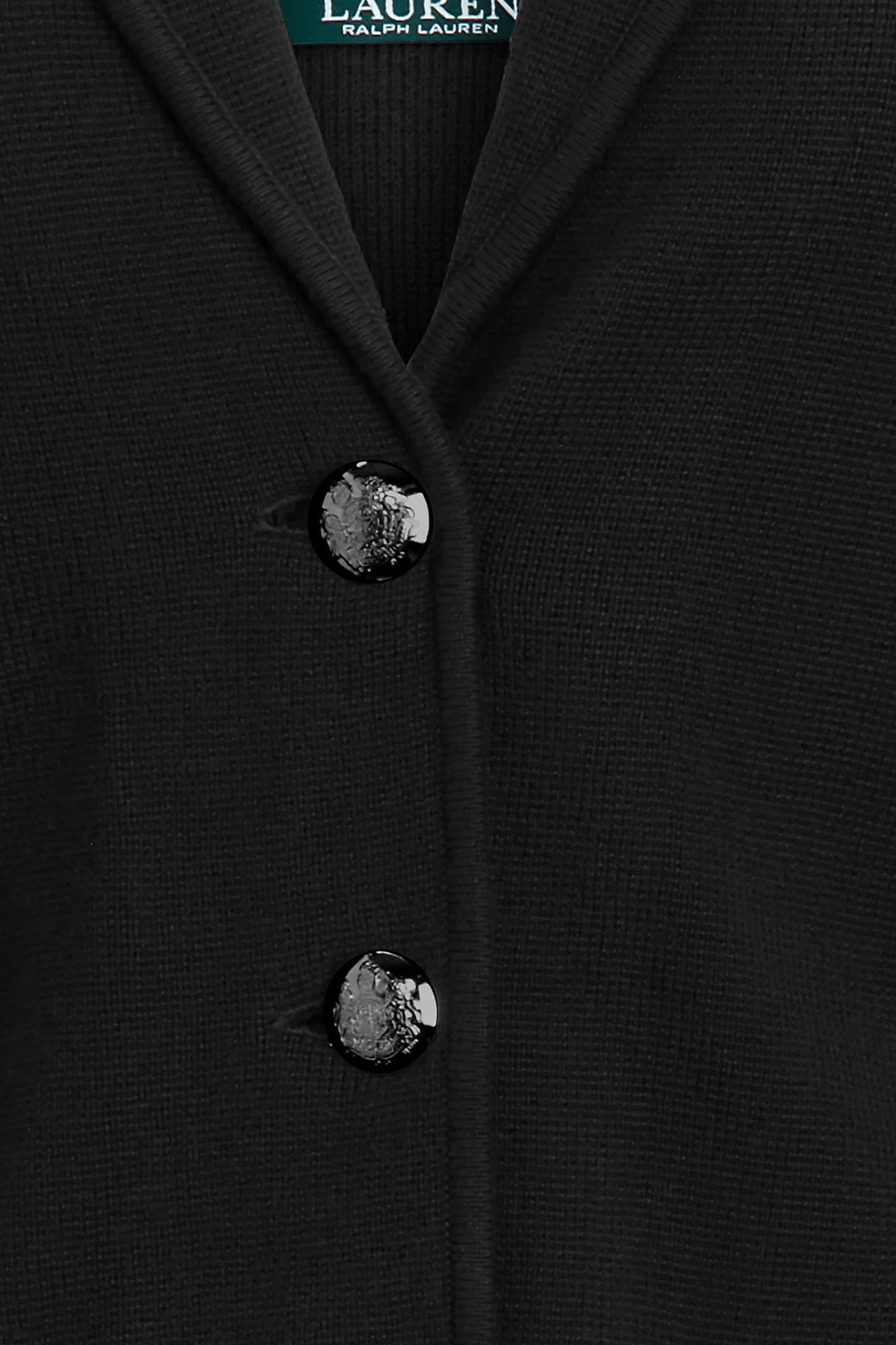 Polo Ralph Lauren Slim Fit Örgü Triko Blazer Ceket