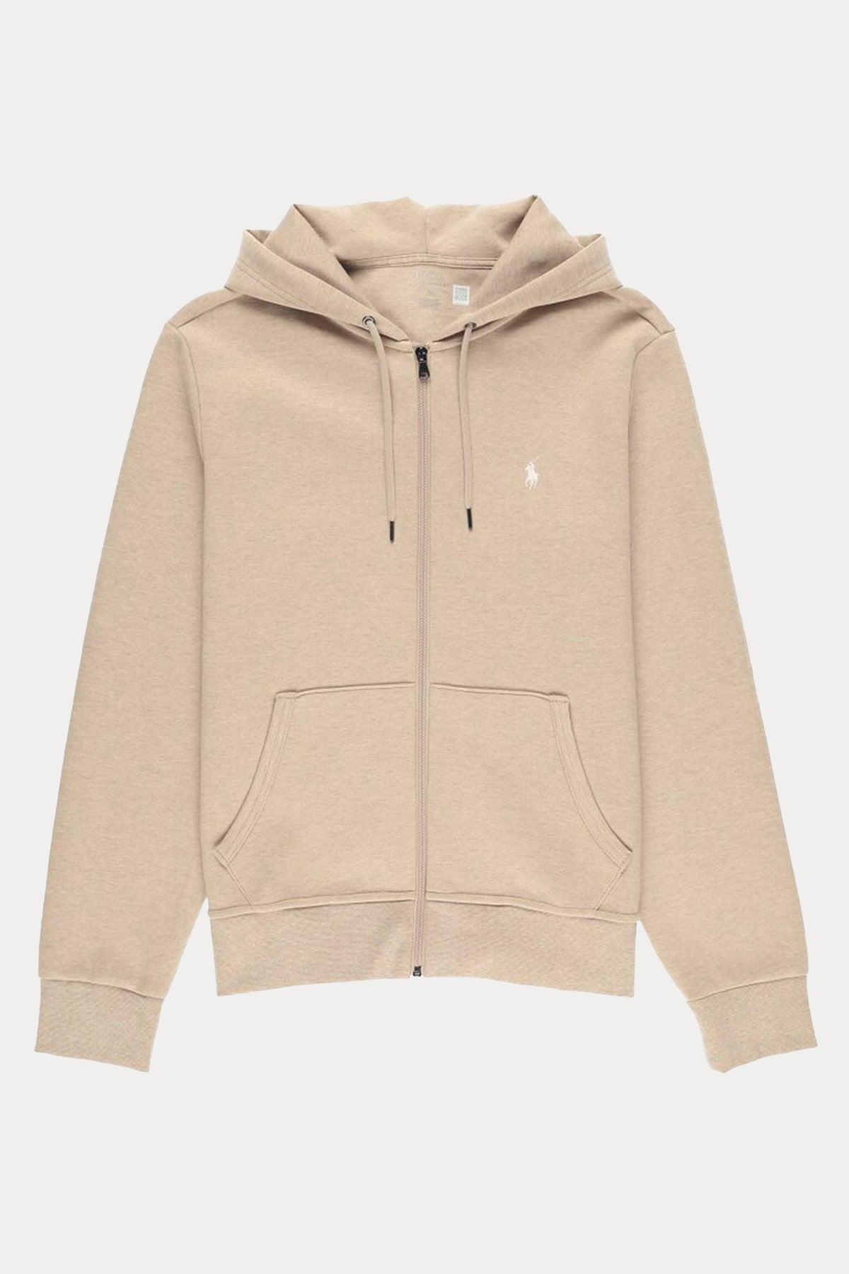 Polo Ralph Lauren Fermuarlı Kapüşonlu Sweatshirt Ceket