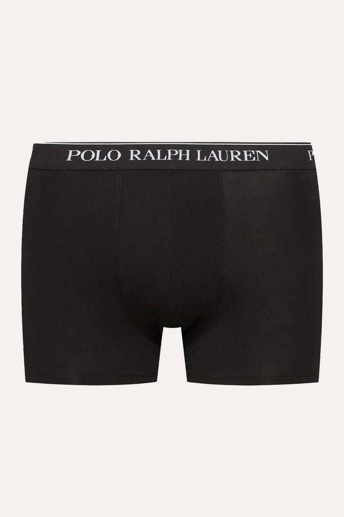 Polo Ralph Lauren 5'li Paket Streç Pamuklu Boxer-Boxer-Libas