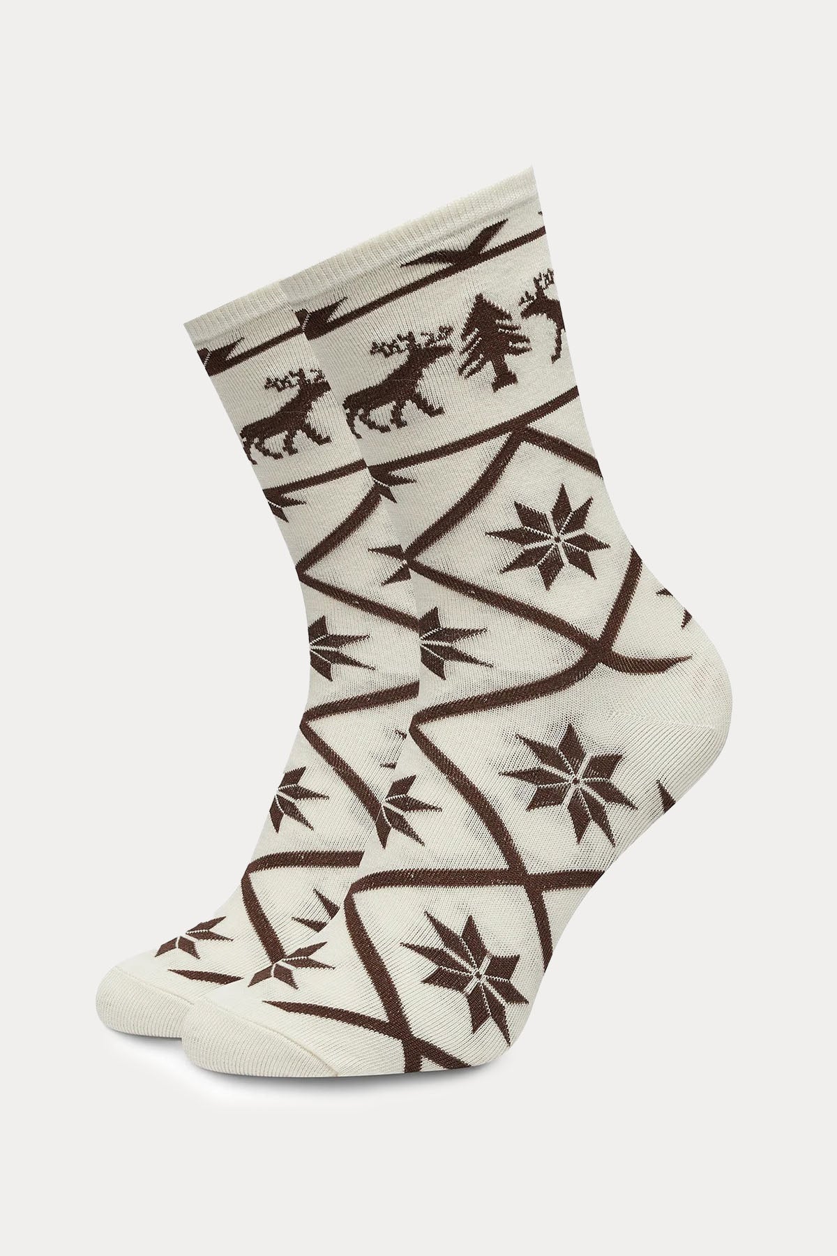 Polo Ralph Lauren Polo Bear 3'lü Paket Çorap