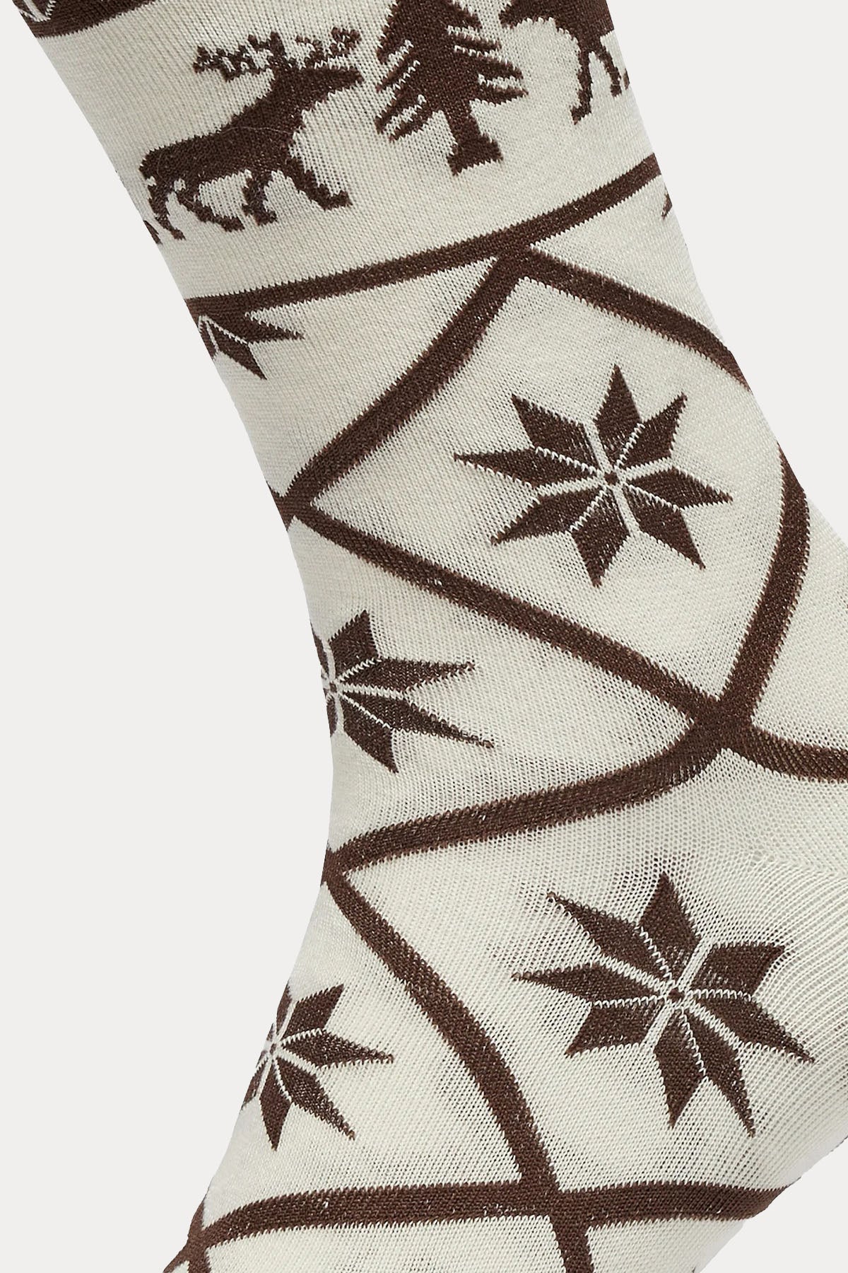 Polo Ralph Lauren Polo Bear 3'lü Paket Çorap