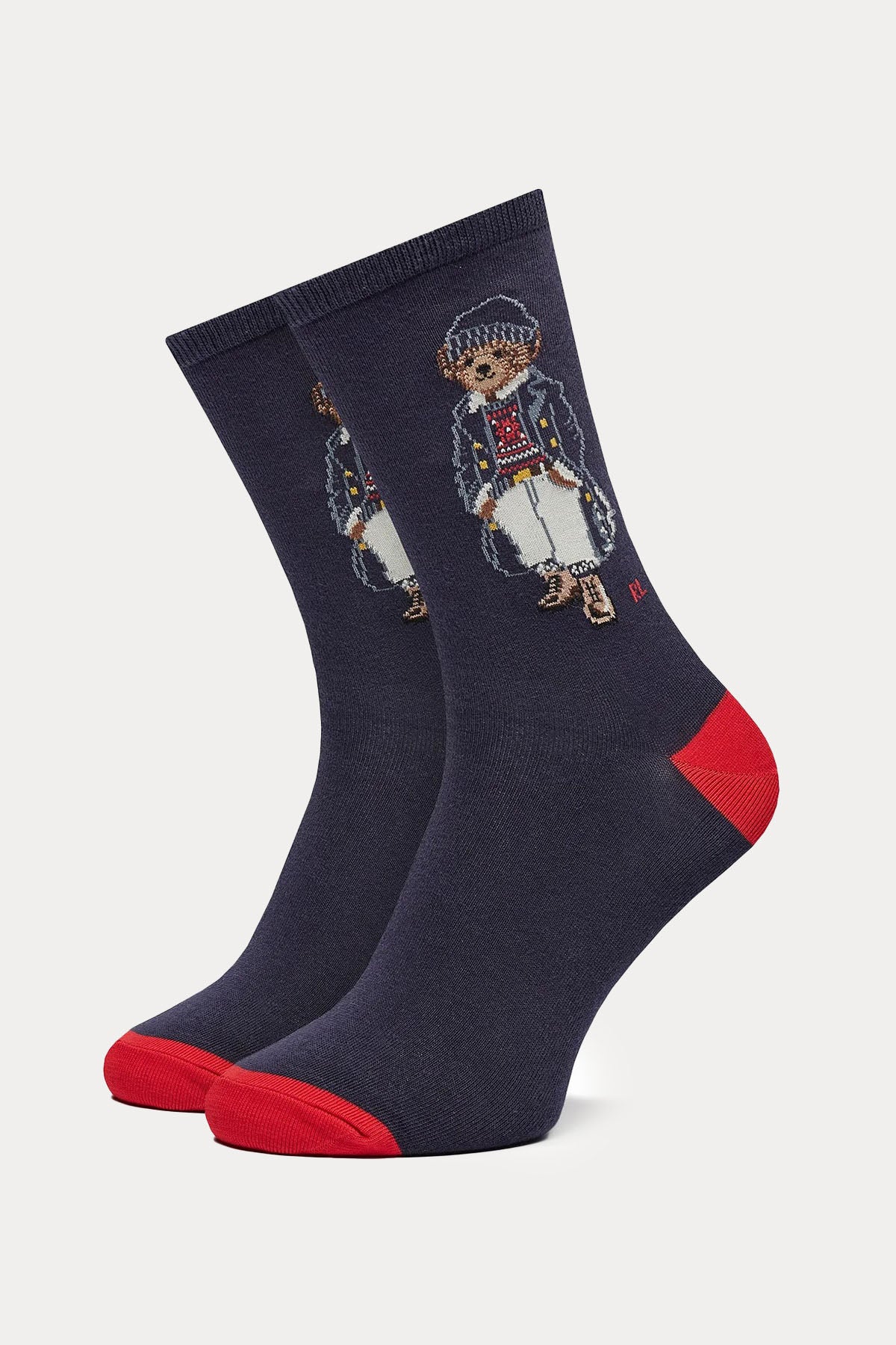 Polo Ralph Lauren Polo Bear Örgü Çorap