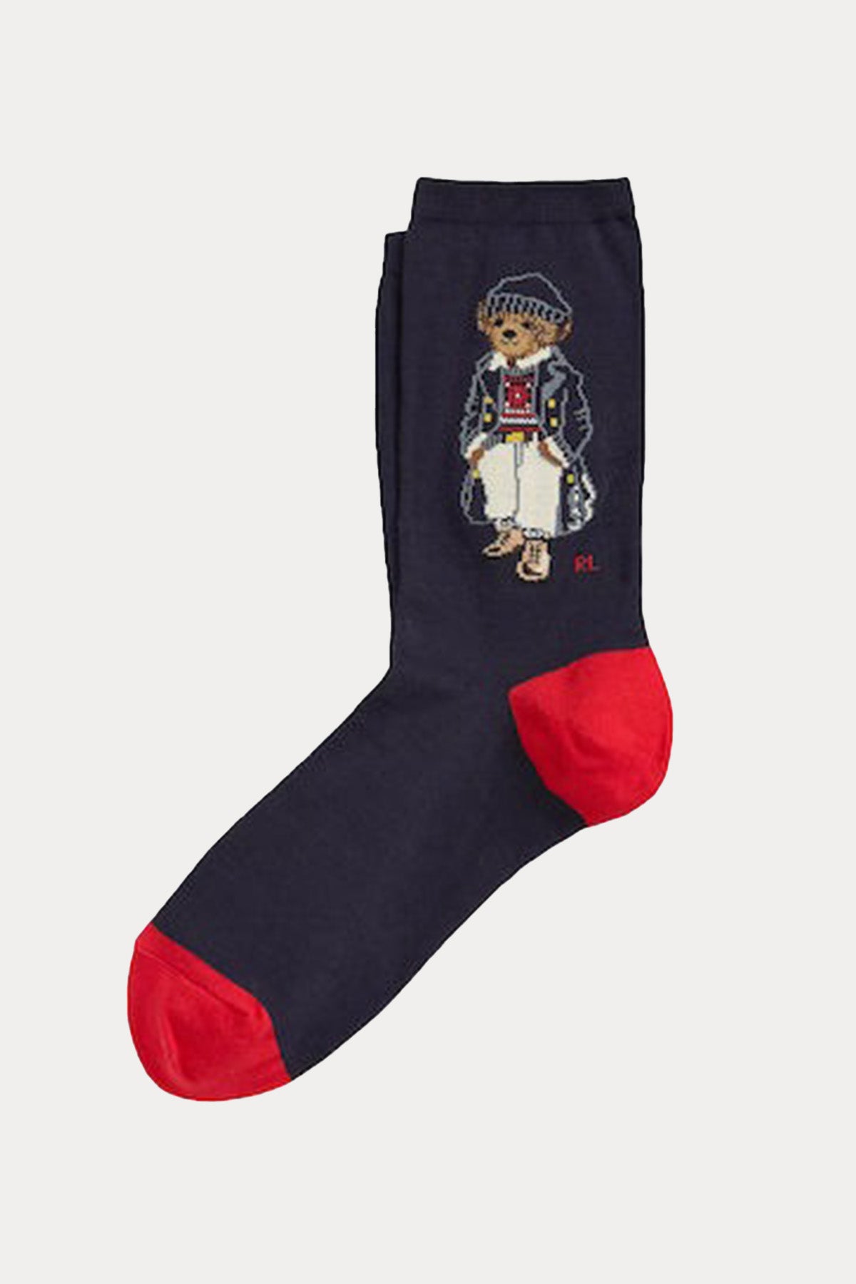 Polo Ralph Lauren Polo Bear Örgü Çorap