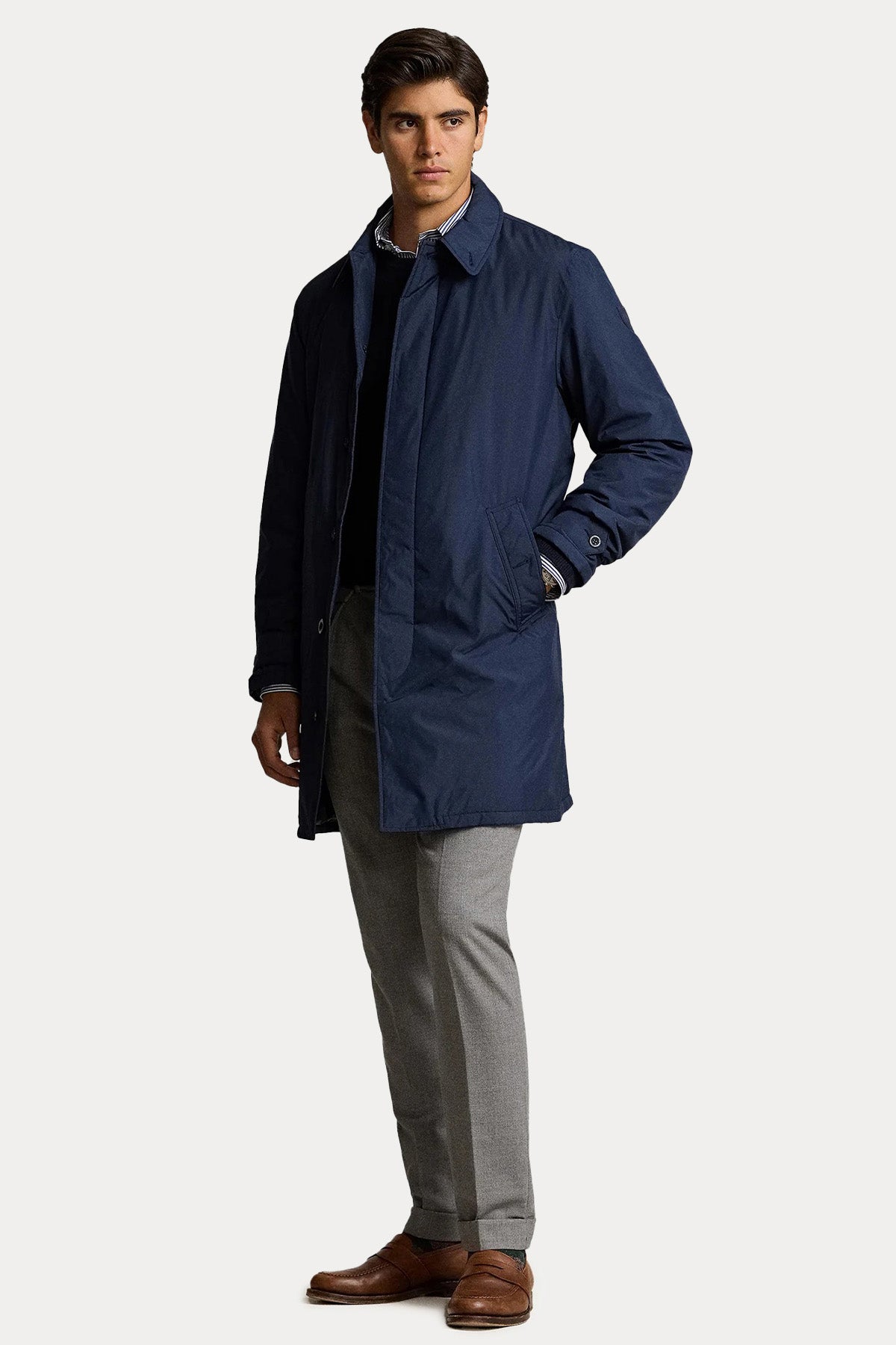 Polo Ralph Lauren Trençkot-Trençkot-Libas