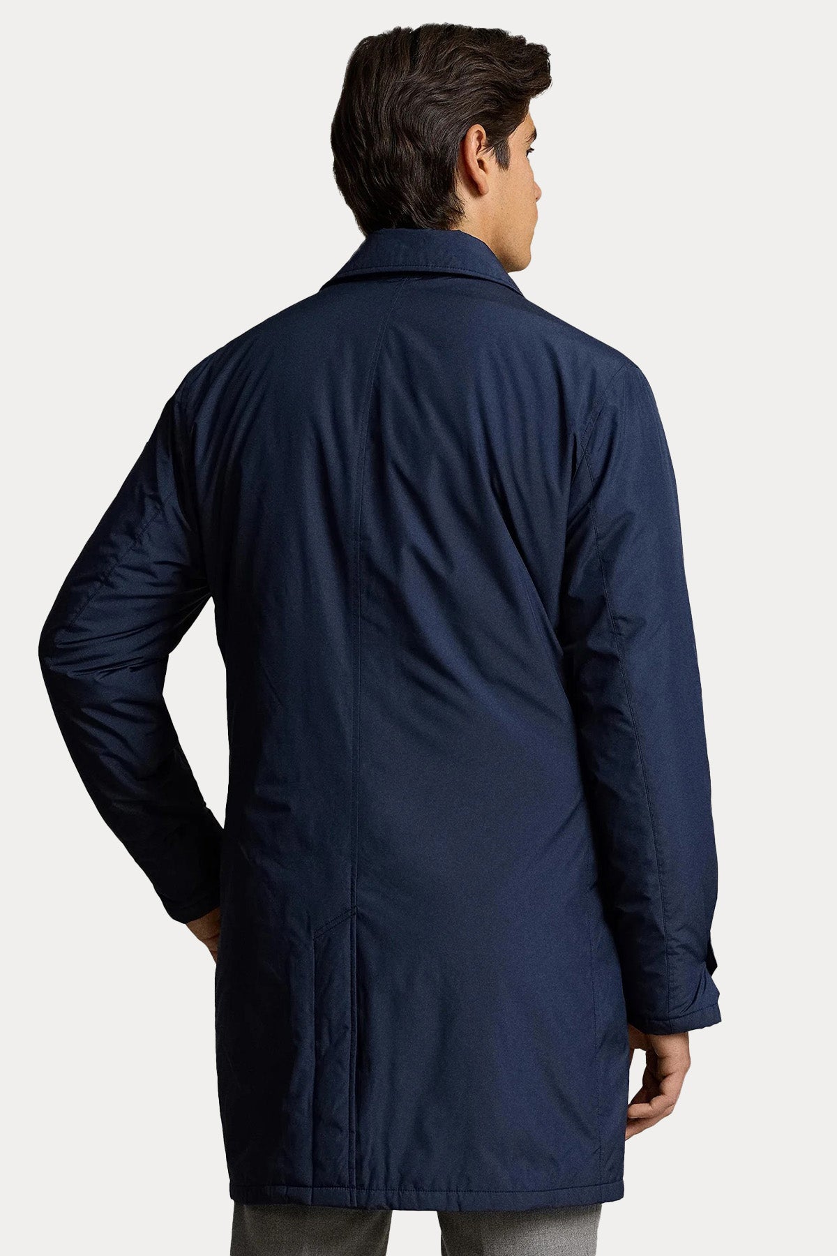 Polo Ralph Lauren Trençkot-Trençkot-Libas