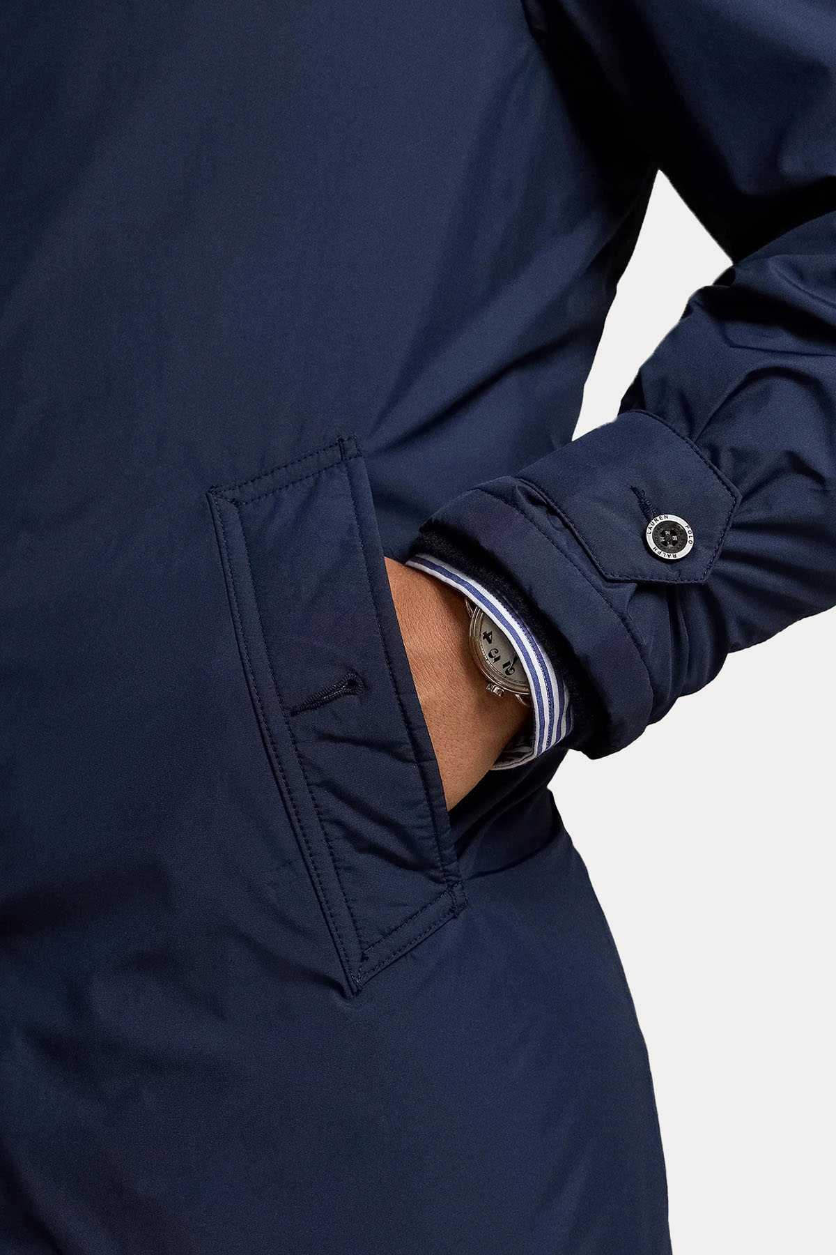 Polo Ralph Lauren Trençkot-Trençkot-Libas