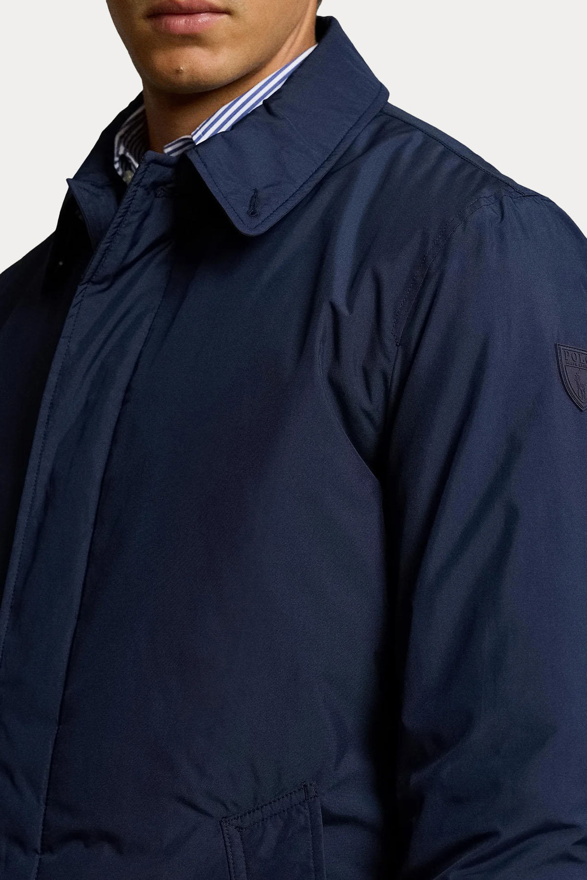 Polo Ralph Lauren Trençkot-Trençkot-Libas