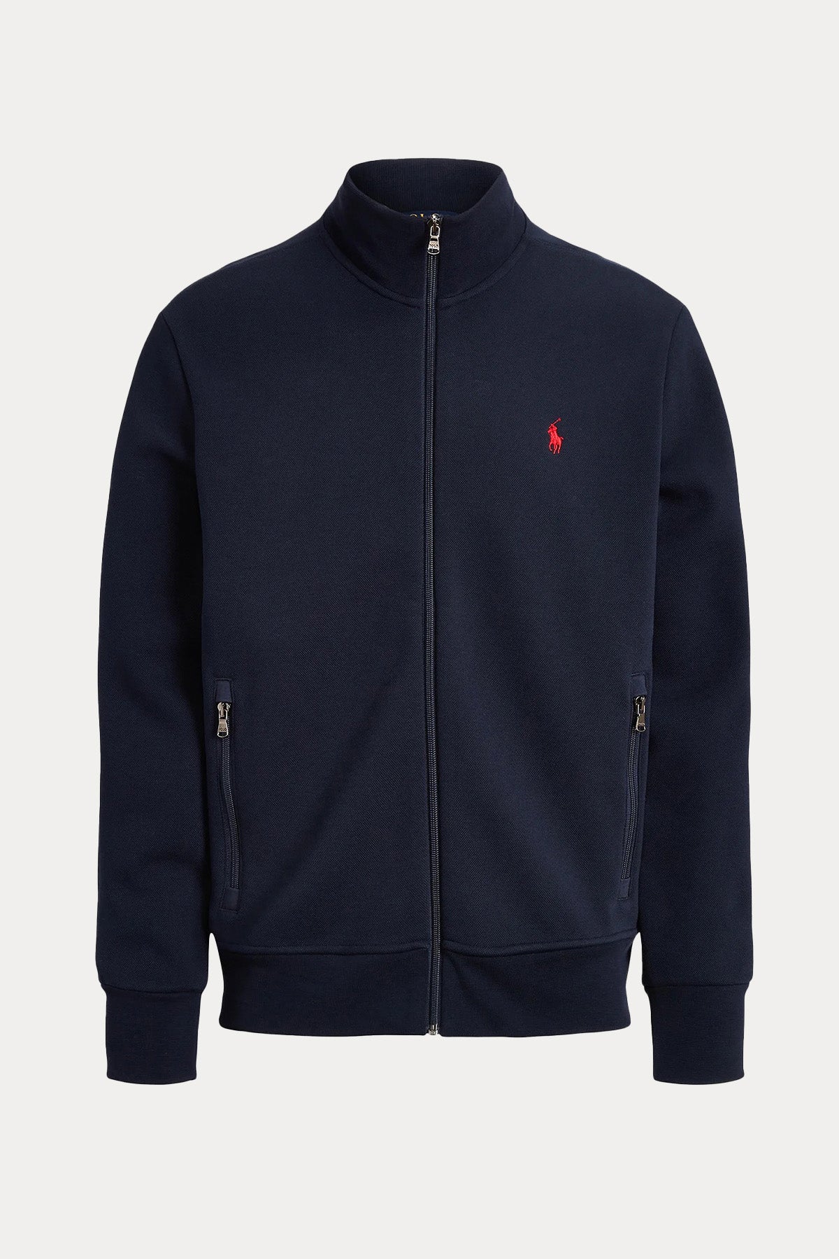 Polo Ralph Lauren Dik Yaka Sweatshirt Ceket
