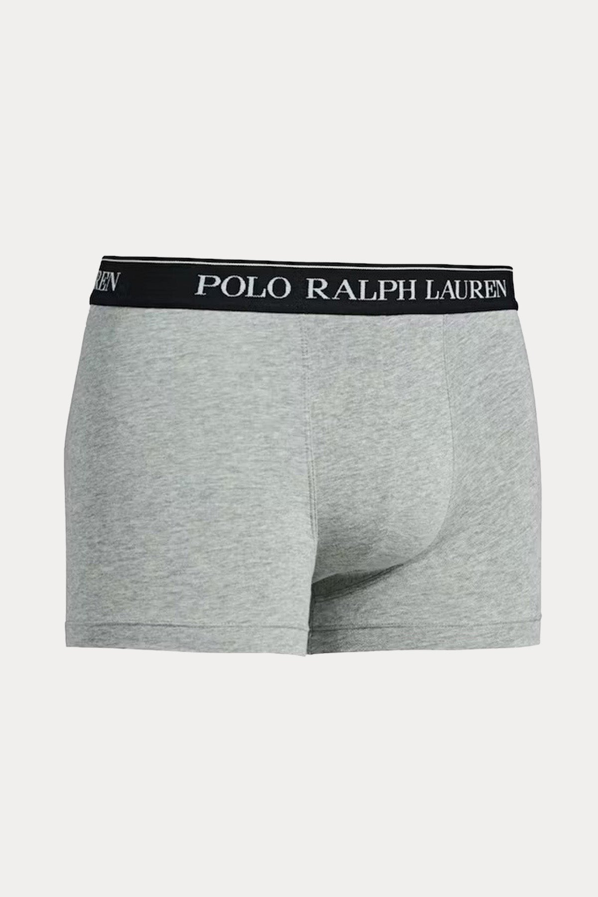 Polo Ralph Lauren 3'lü Paket Streç Pamuklu Boxer