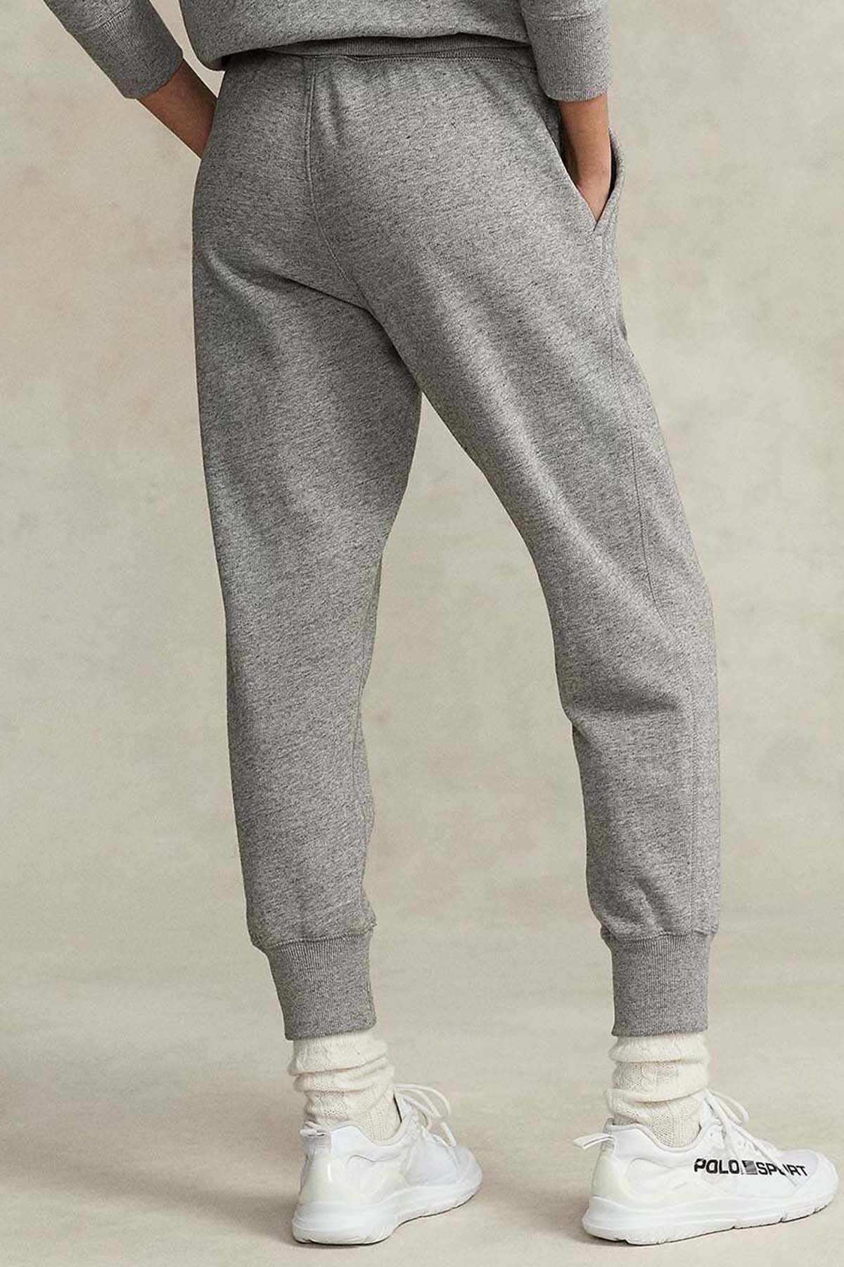 Polo Ralph Lauren Beli Lastikli Eşofman Altı