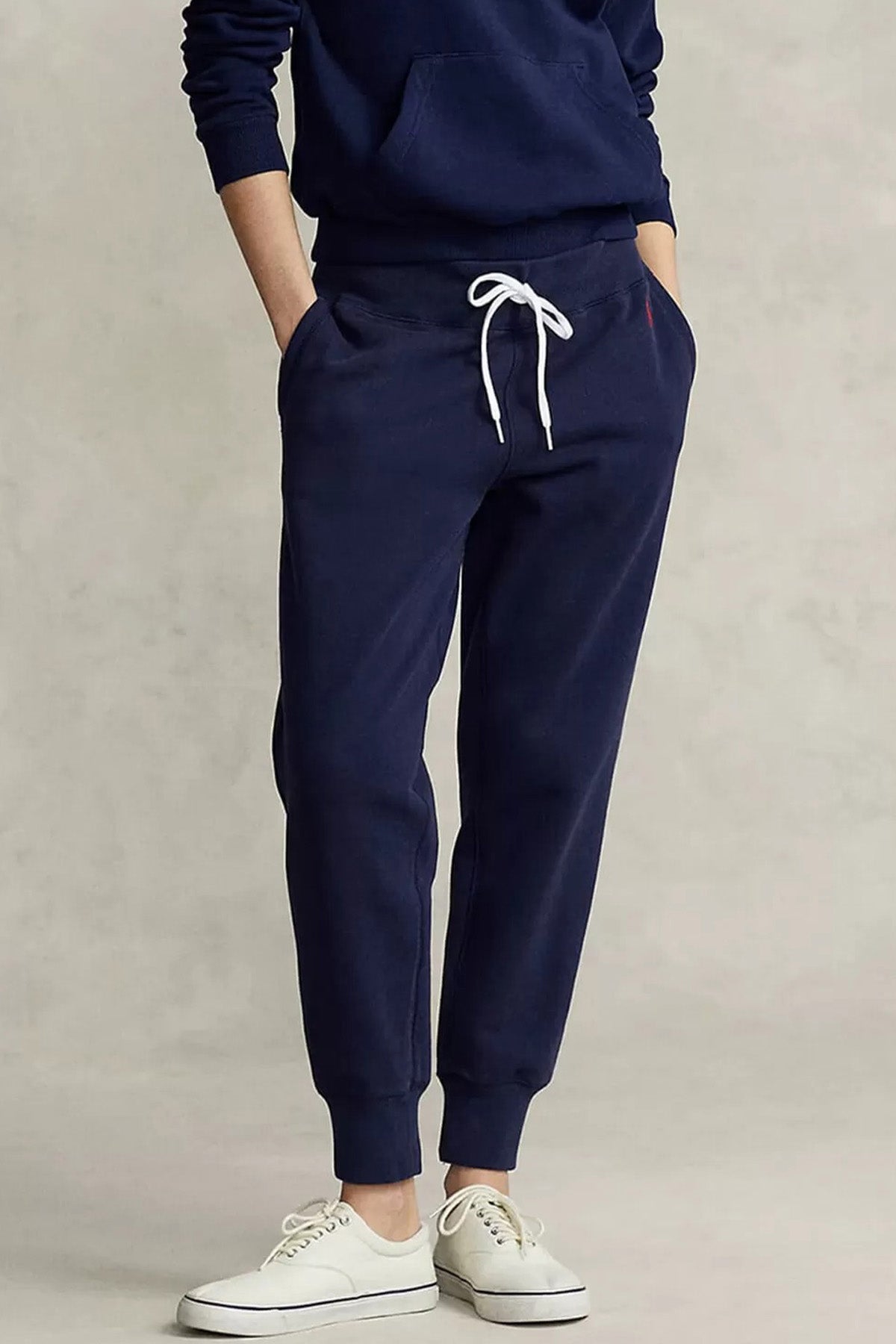 Polo Ralph Lauren Beli Lastikli Eşofman Altı