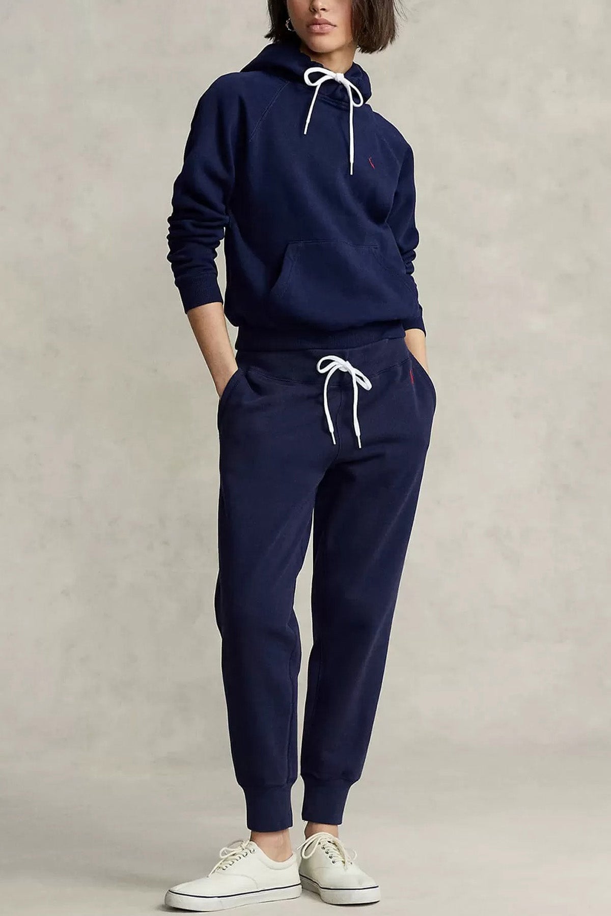 Polo Ralph Lauren Beli Lastikli Eşofman Altı