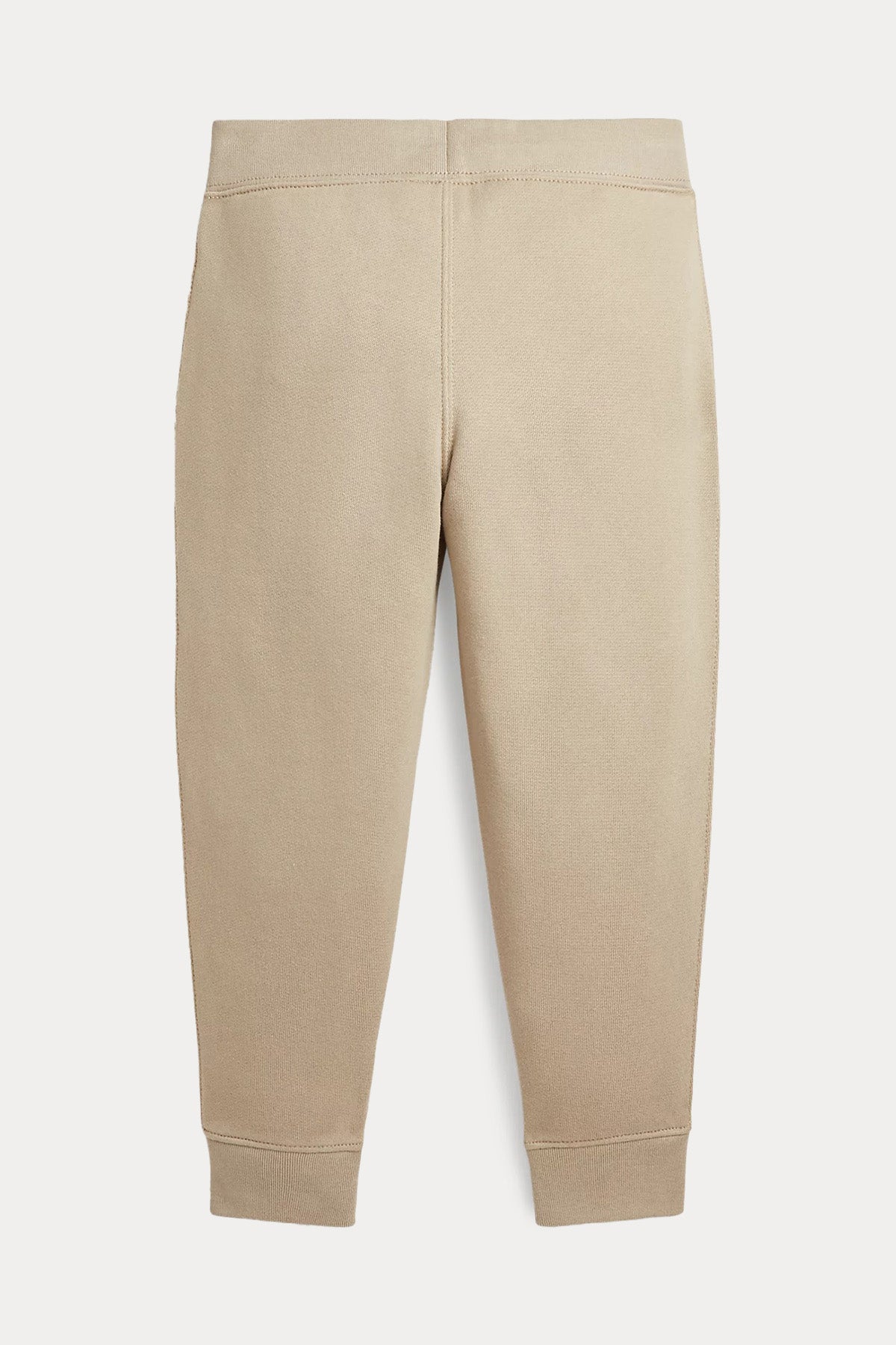 Polo Ralph Lauren Kids 4-6 Yaş Unisex Çocuk Beli Lastikli Eşofman Altı