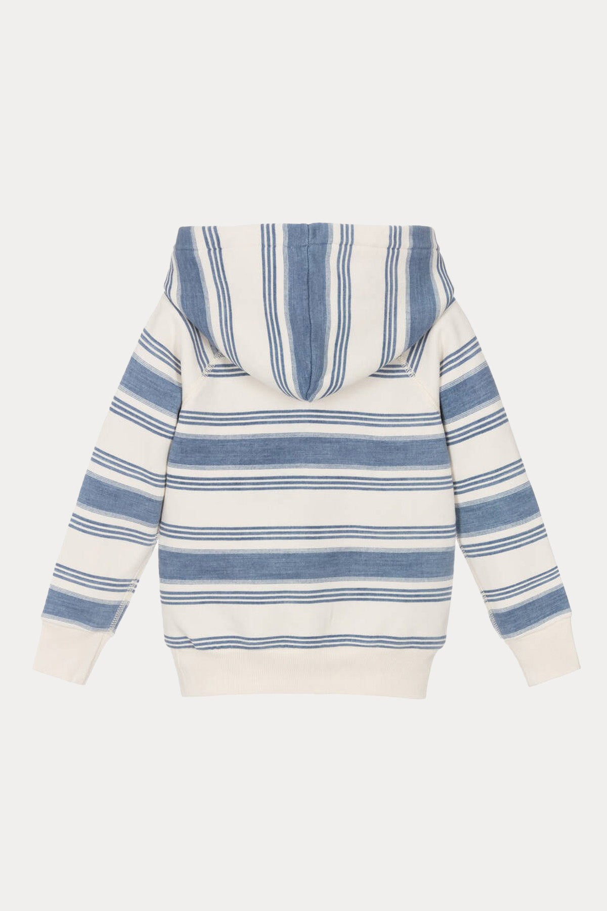 Polo Ralph Lauren Kids 4-6 Yaş Unisex Çocuk Kapüşonlu Sweatshirt