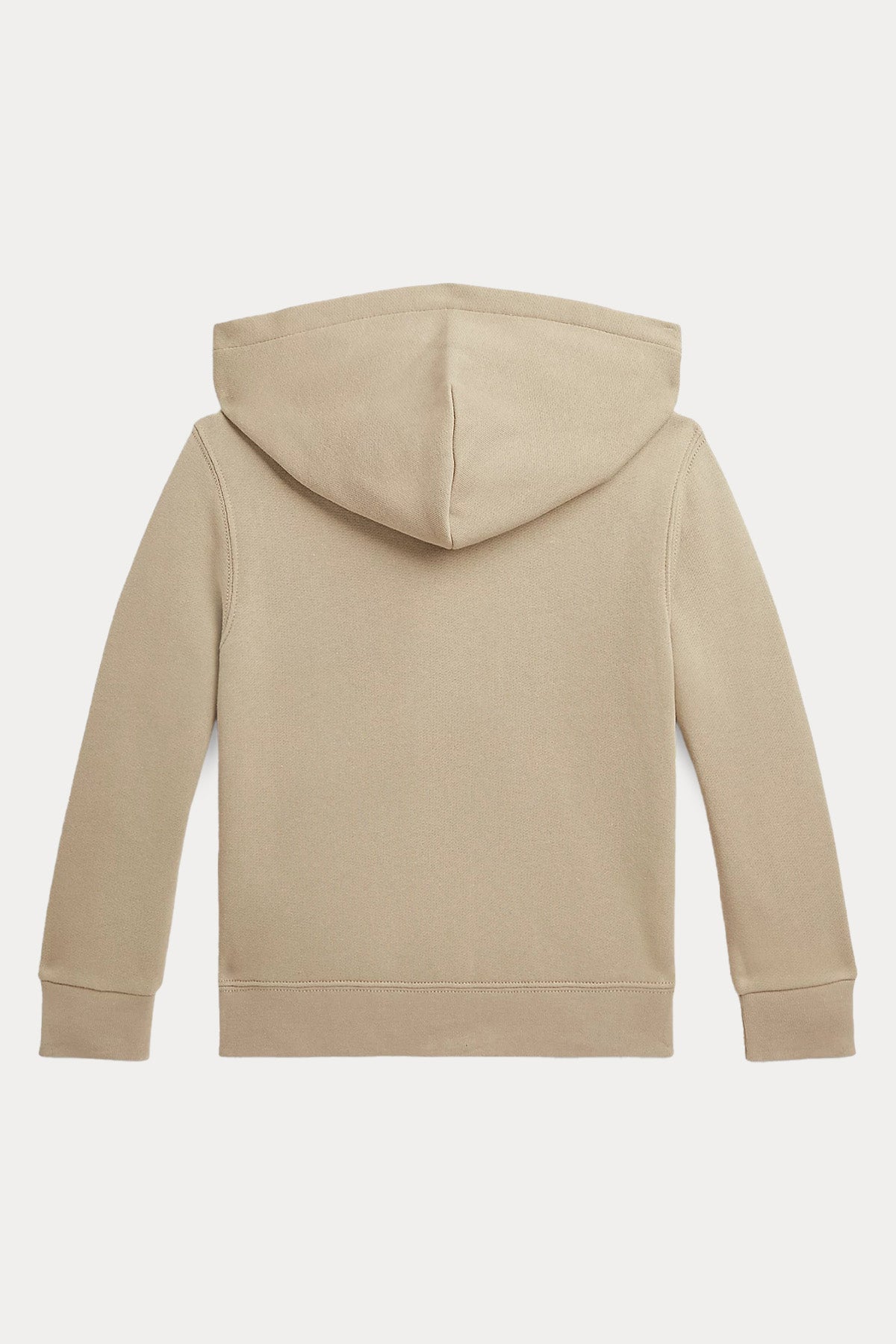 Polo Ralph Lauren Kids 4-6 Yaş Unisex Çocuk Kapüşonlu Sweatshirt Ceket