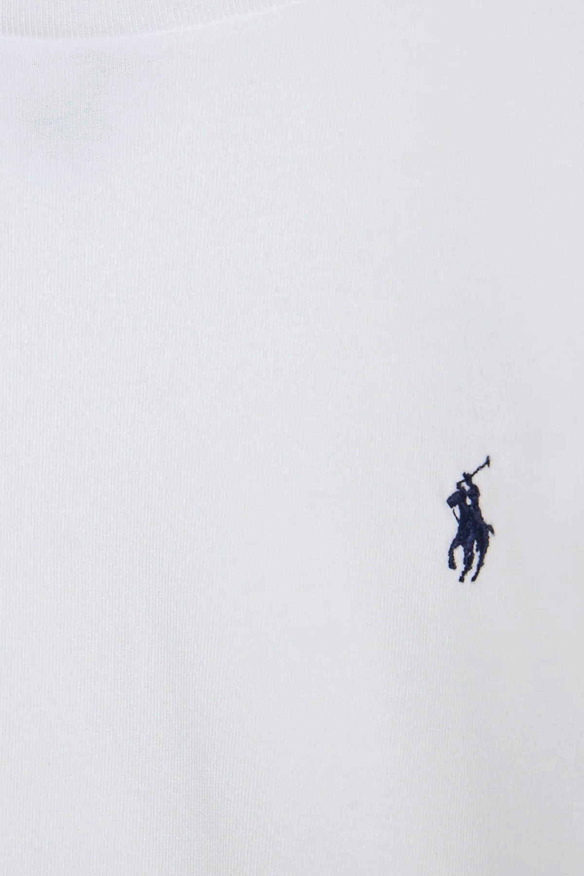 Polo Ralph Lauren Kids S-M Beden Unisex Çocuk Uzun Kollu T-shirt