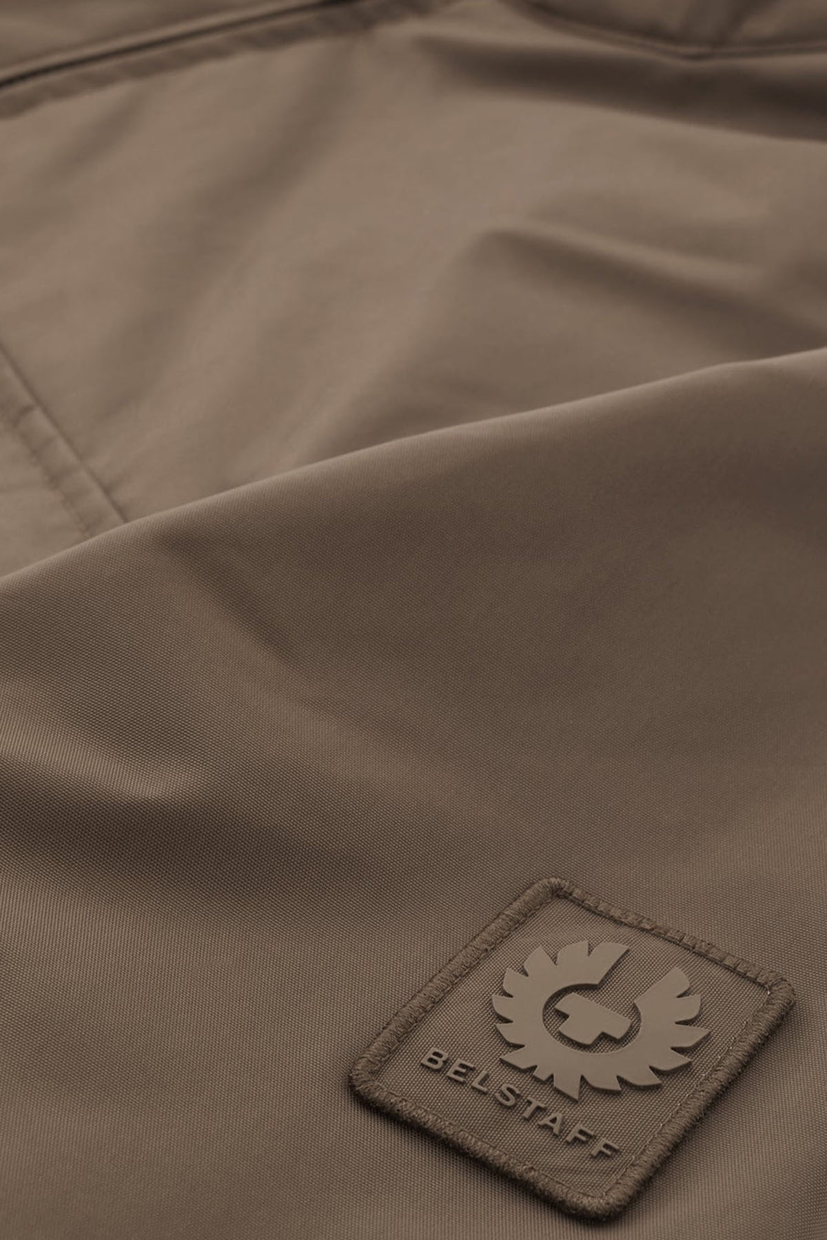 Belstaff Drill Spor Cepli Ceket-Ceket-Libas
