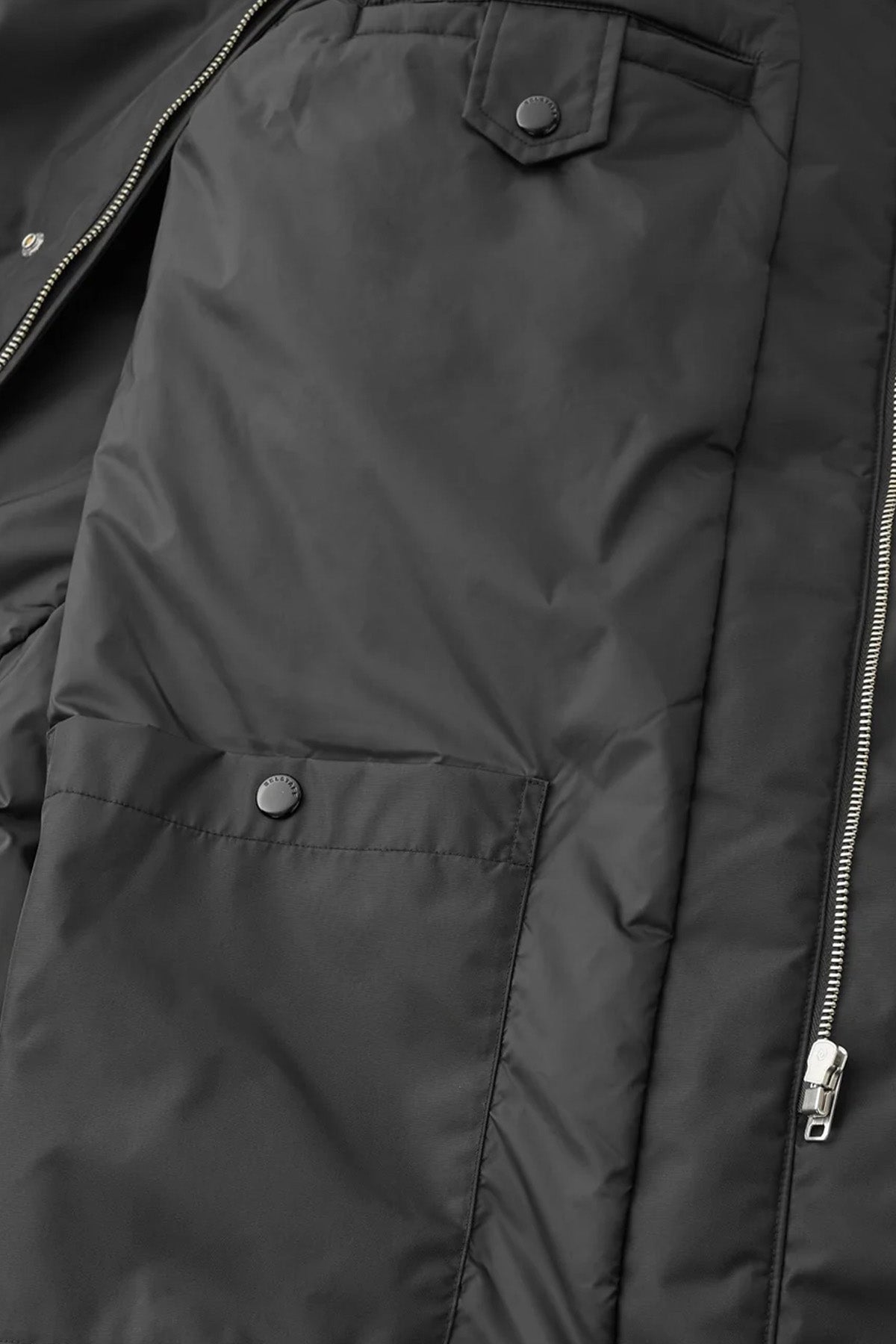 Belstaff Drill Puffer Kaban-Kaban-Libas