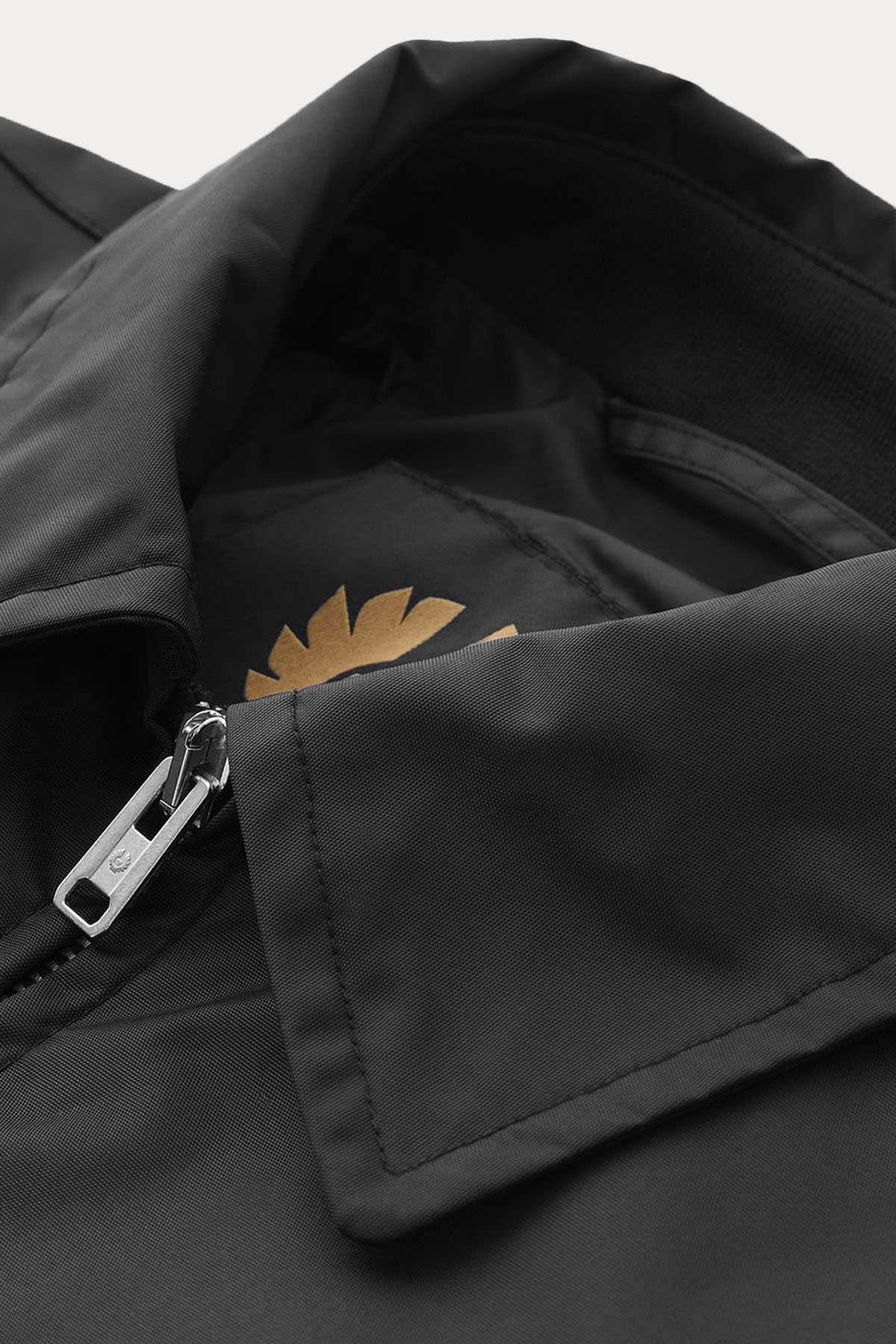 Belstaff Drill Cep Detaylı Gömlek Ceket-Ceket-Libas