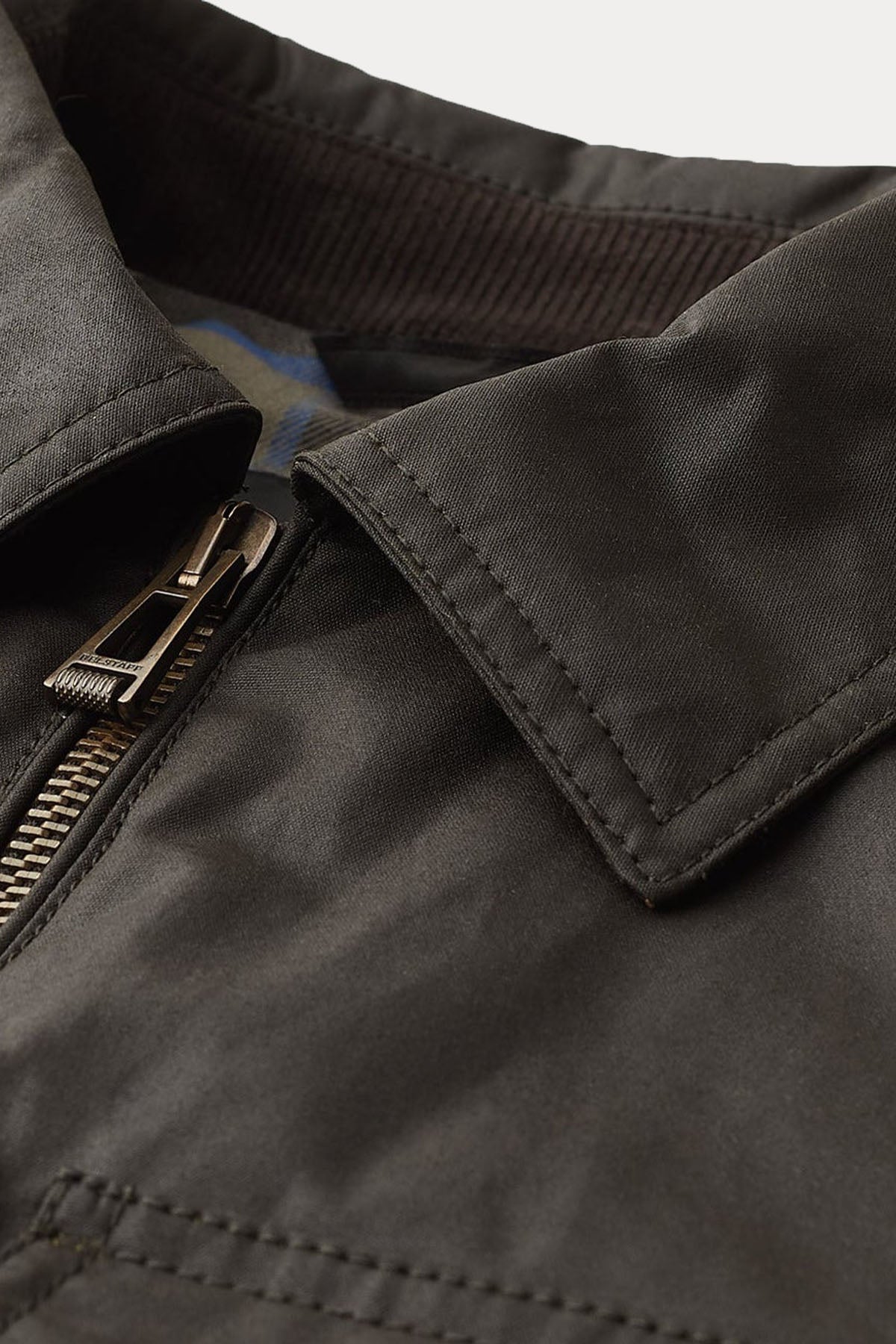Belstaff Tour Mumlu Kumaş Ceket-Ceket-Libas