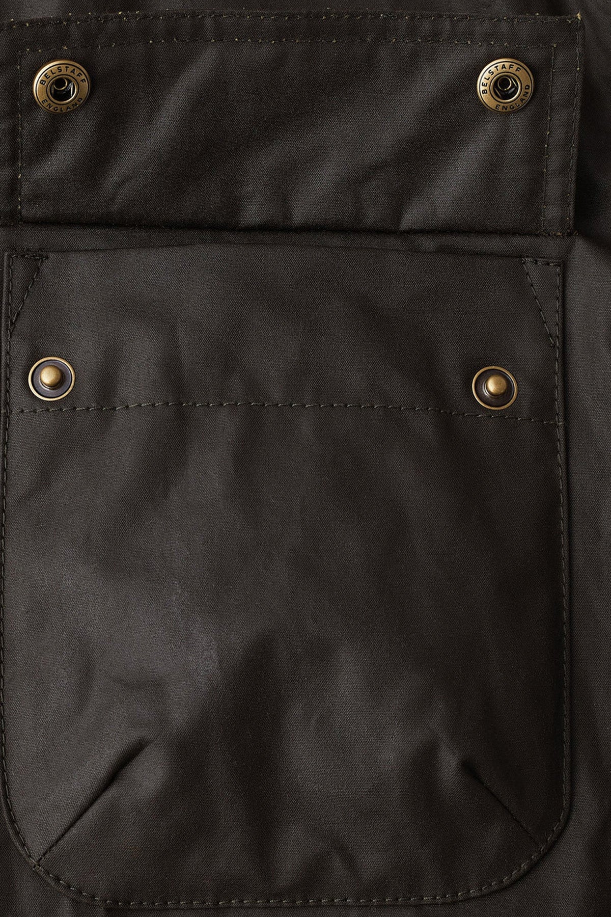 Belstaff Tour Mumlu Kumaş Ceket-Ceket-Libas