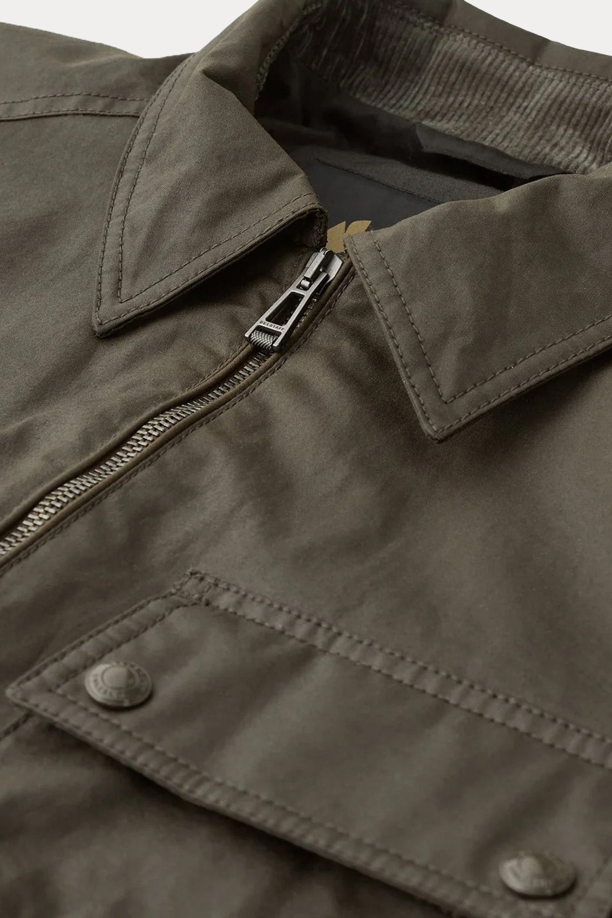 Belstaff Tour Mumlu Kumaş Ceket-Ceket-Libas