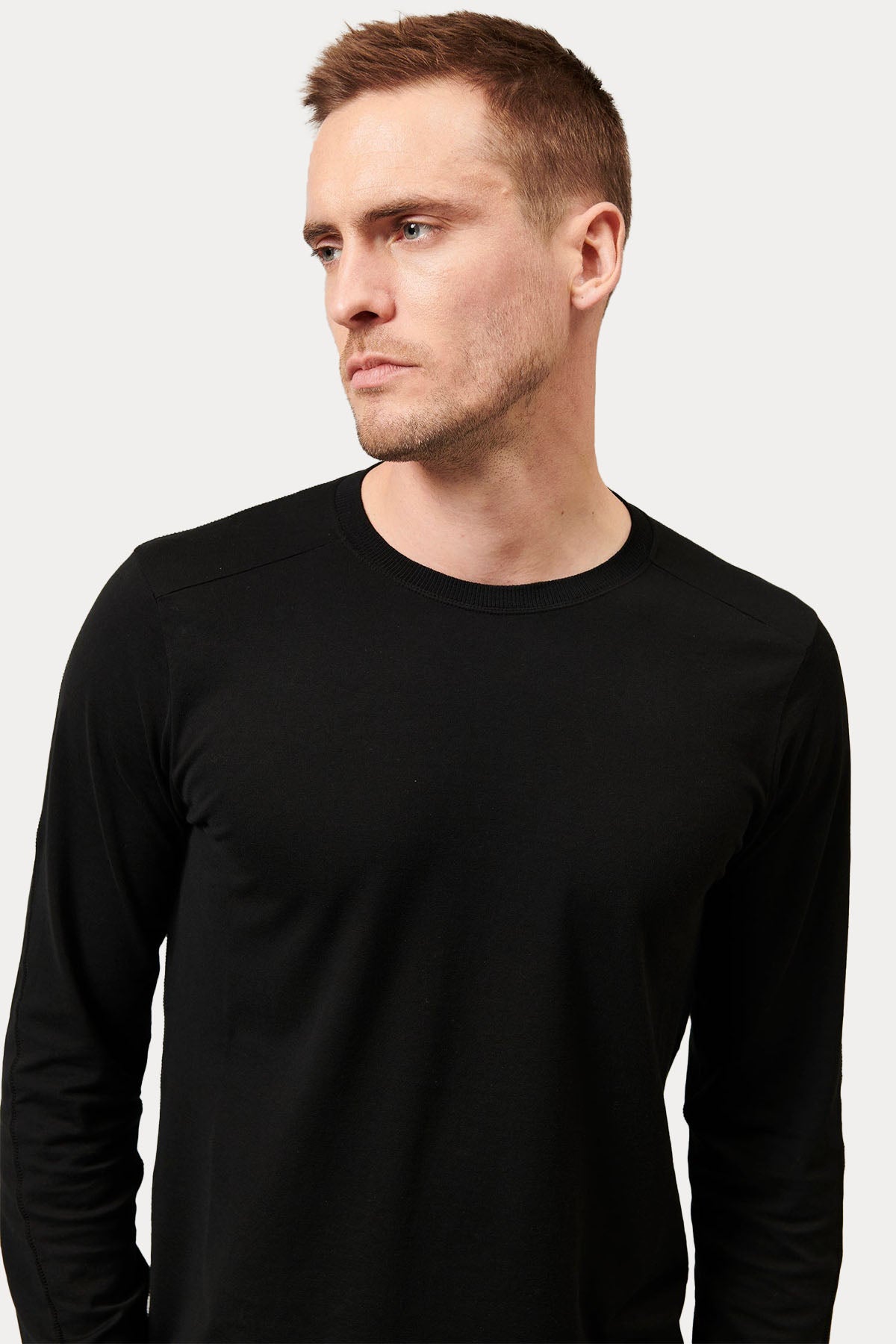 Transit Regular Fit Yuvarlak Yaka T-shirt-T-shirt-Libas