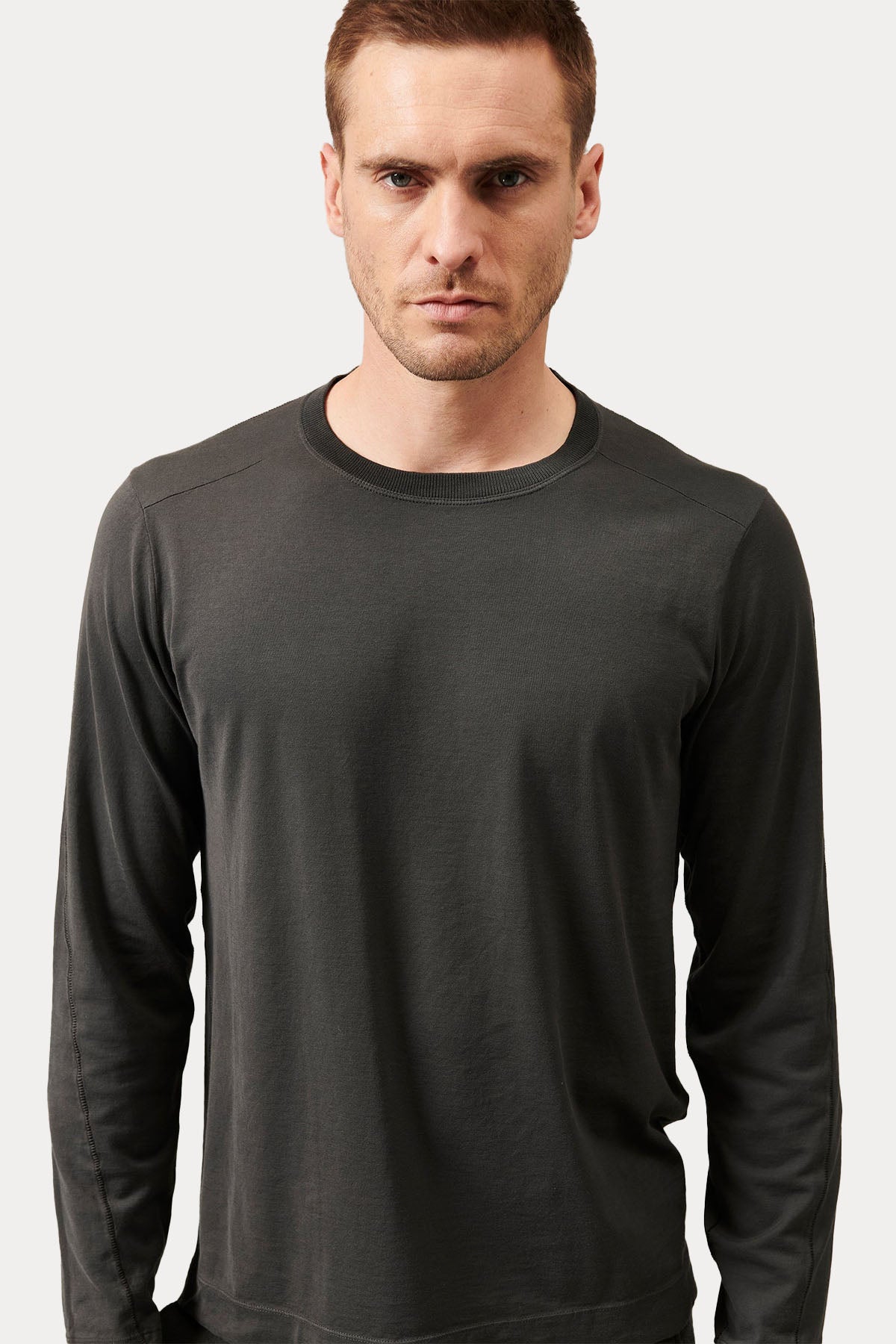 Transit Regular Fit Yuvarlak Yaka T-shirt-T-shirt-Libas