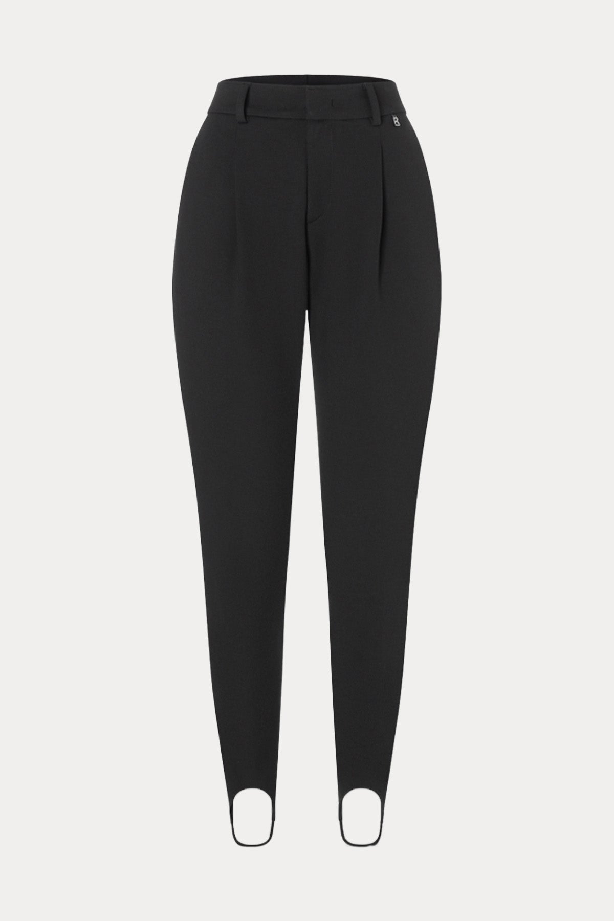 Bogner Cassy Tek Pile Streç Füzo Pantolon-Pantolon-Libas