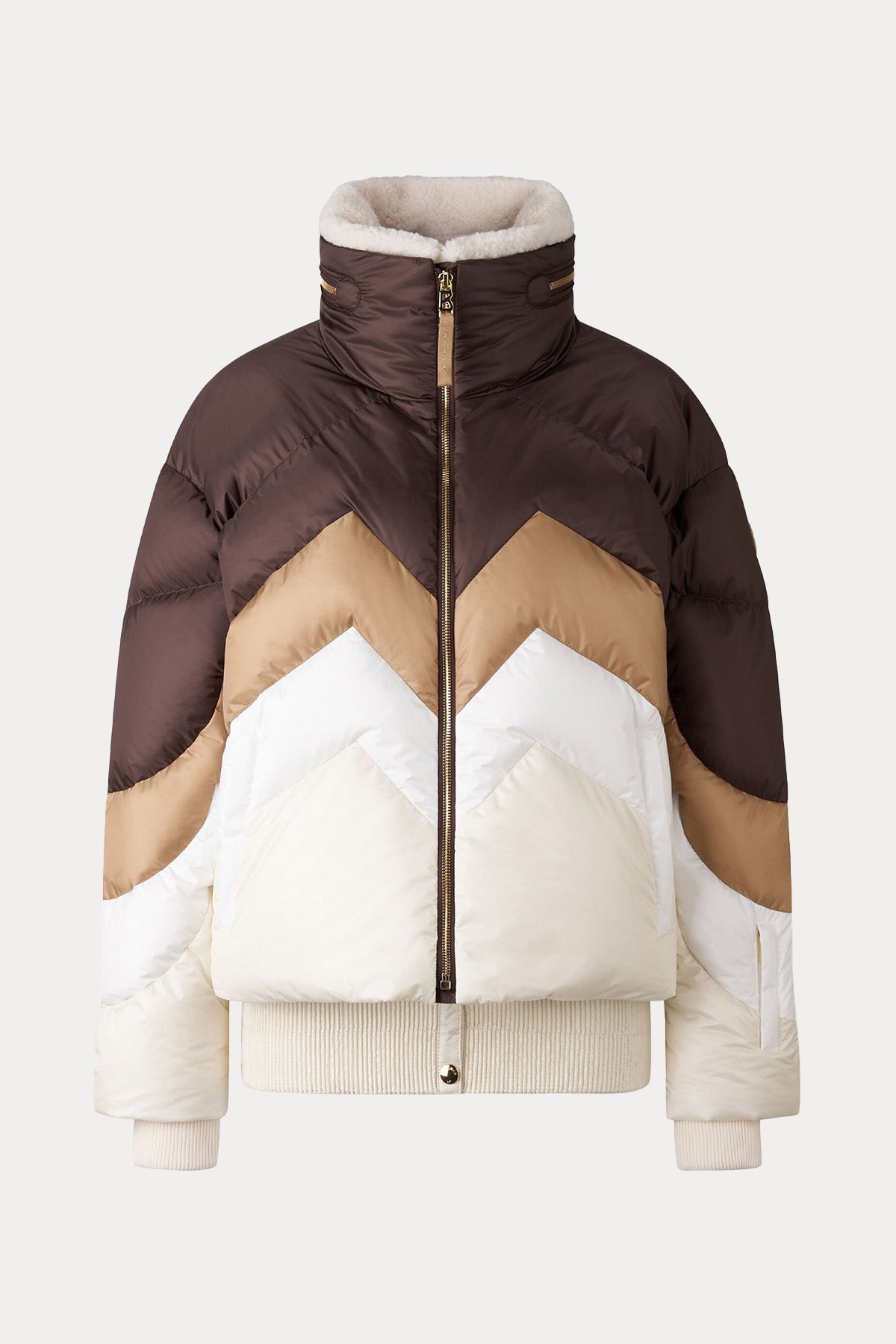 Bogner Vanja Puffer Kayak Montu