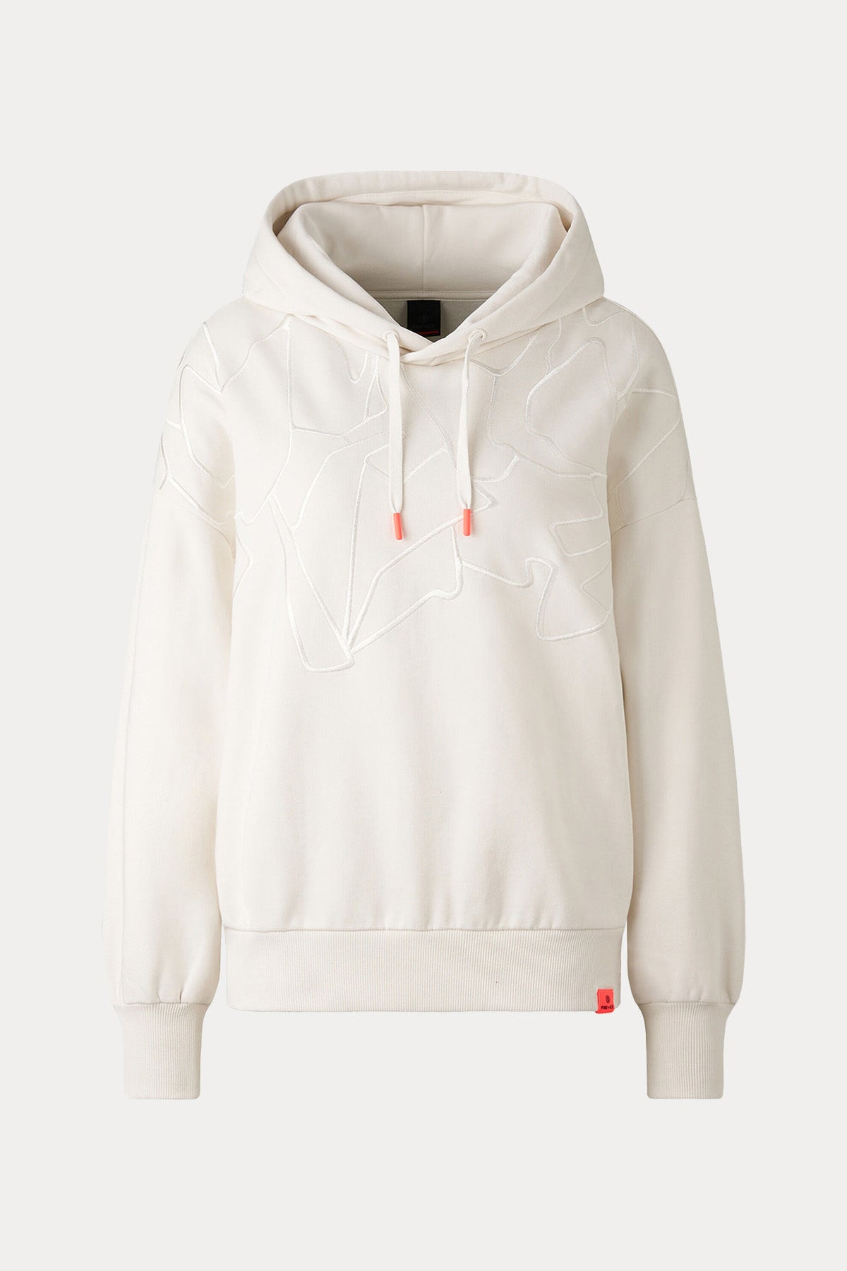 Bogner Nelly Fire Ice Loose Fit Kapüşonlu Sweatshirt