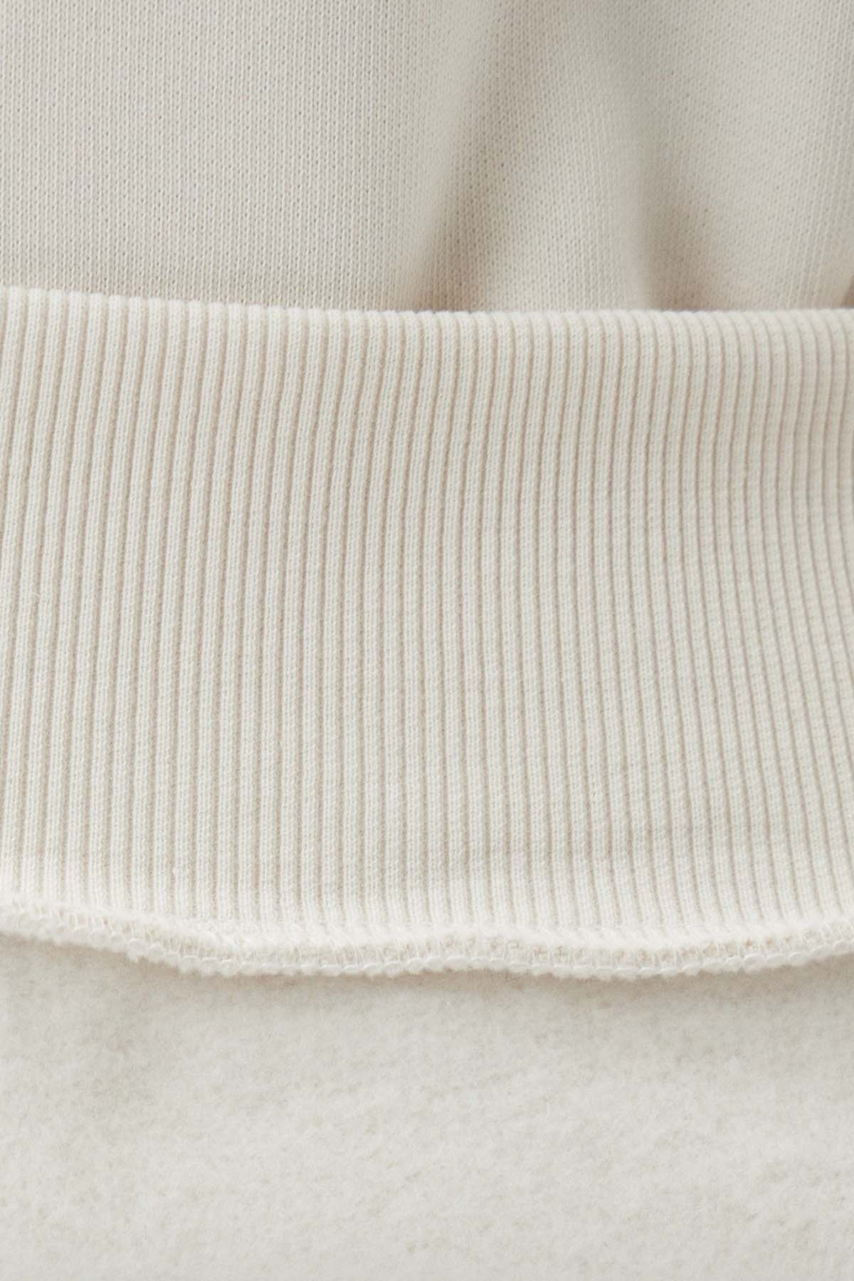 Bogner Nelly Fire Ice Loose Fit Kapüşonlu Sweatshirt-Sweatshirt-Libas