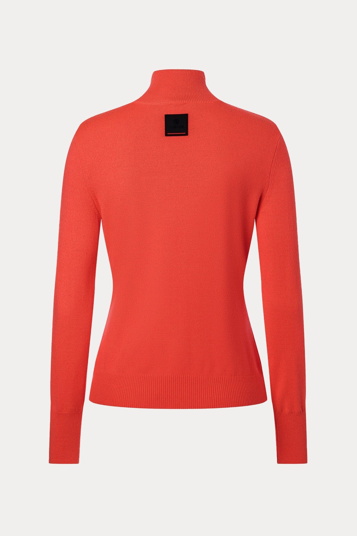 Bogner Azra Fire Ice Dik Yaka Örgü Yün Triko