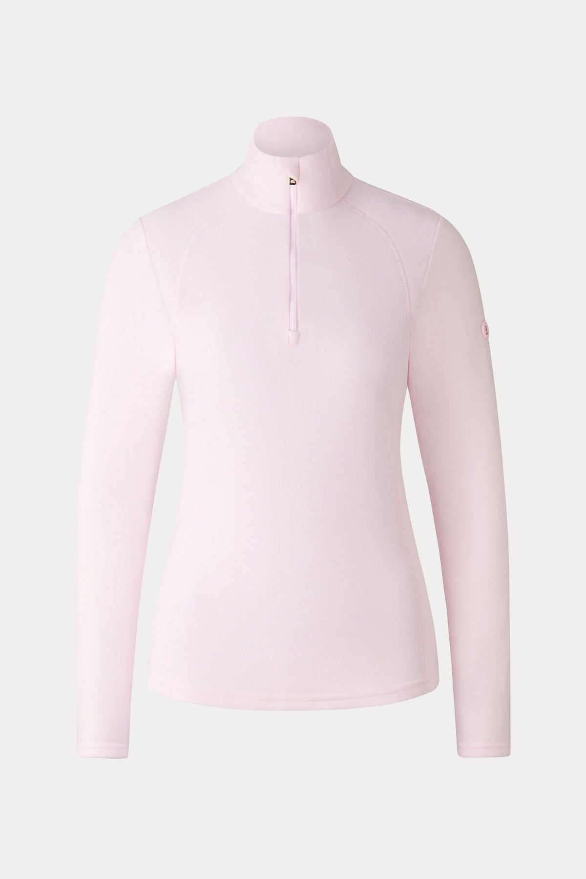 Bogner Medita Dik Yaka Polar Termal İçlik