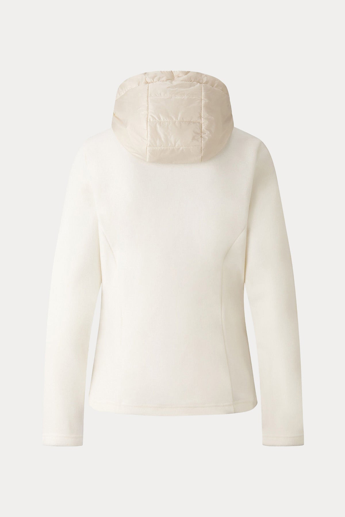 Bogner Fleur Regular Fit Kapüşonlu Polar Ceket-Ceket-Libas