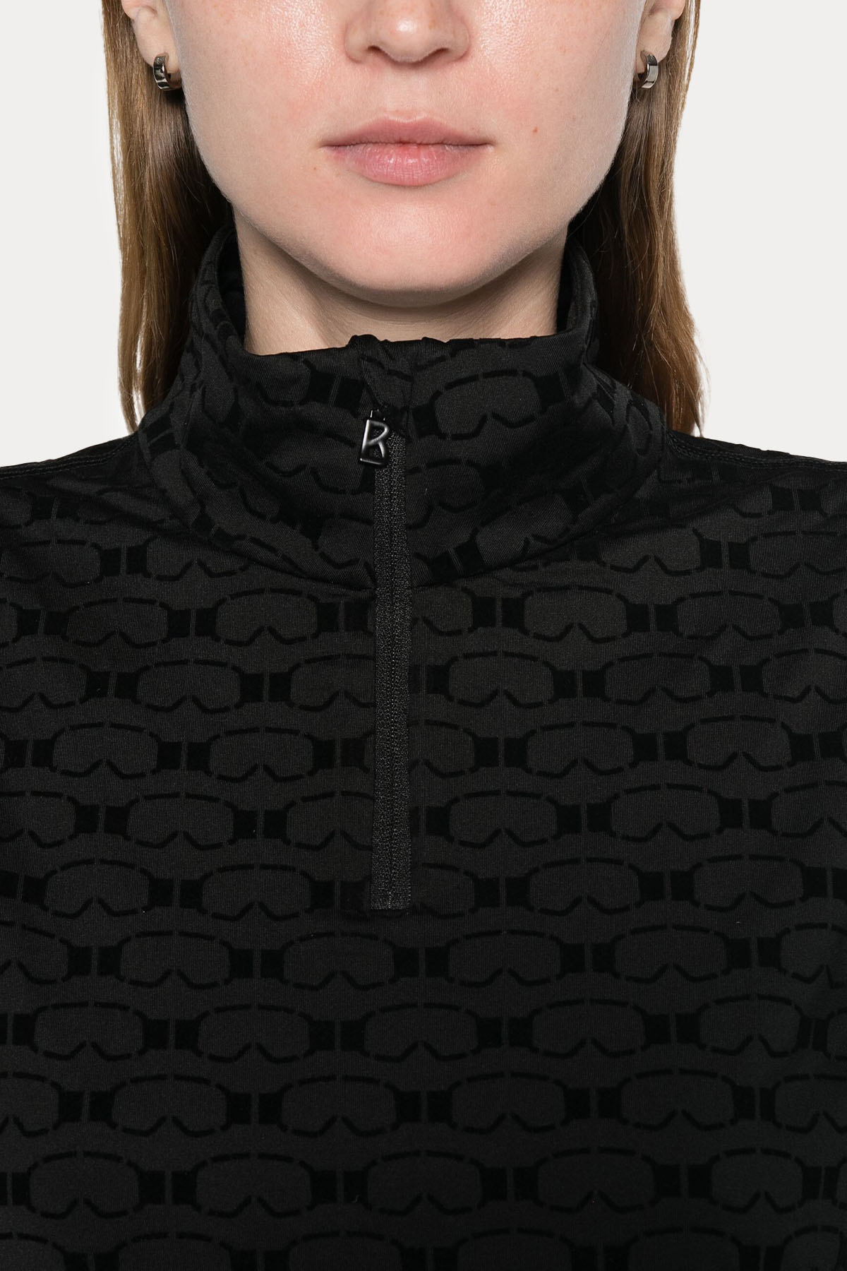 Bogner Margo Fire Ice Slim Fit Streç Termal İçlik-Termal İçlik-Libas