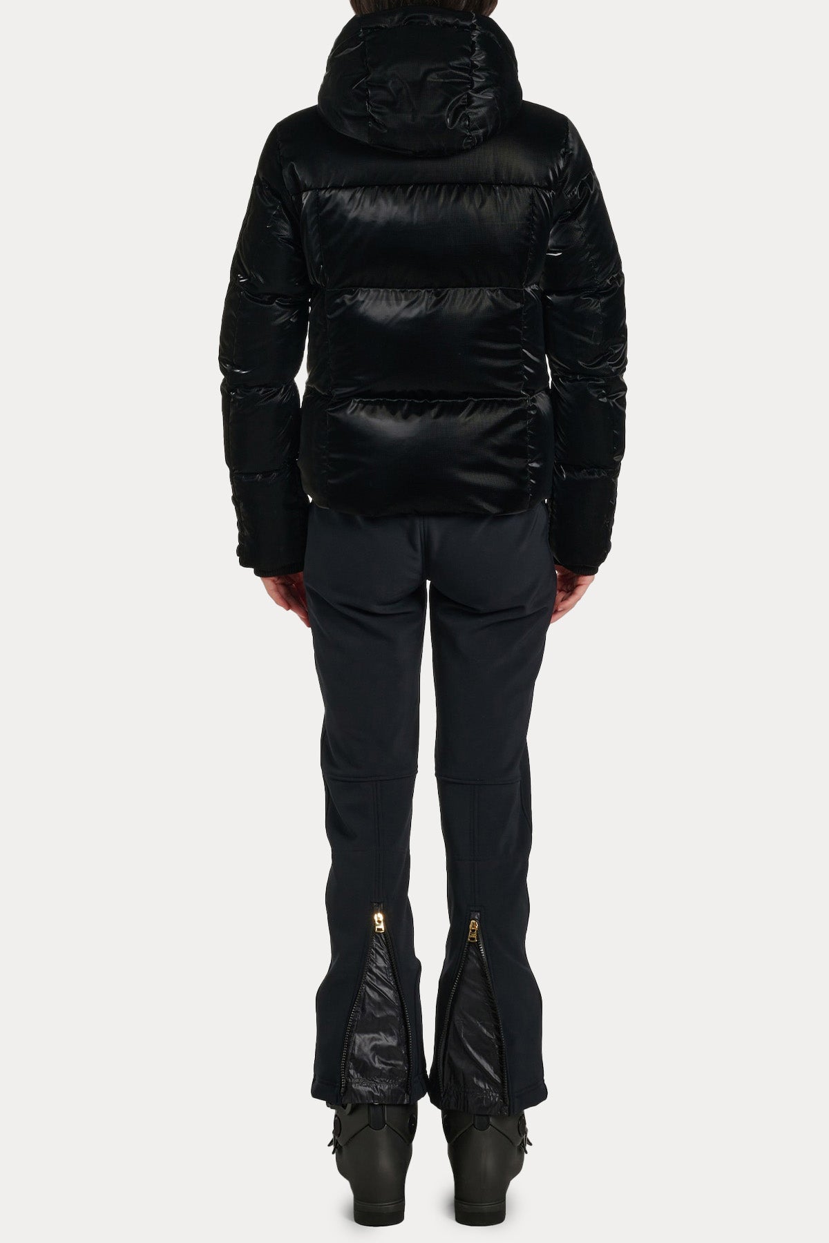 Bogner Hella Regular Fit Kayak Montu