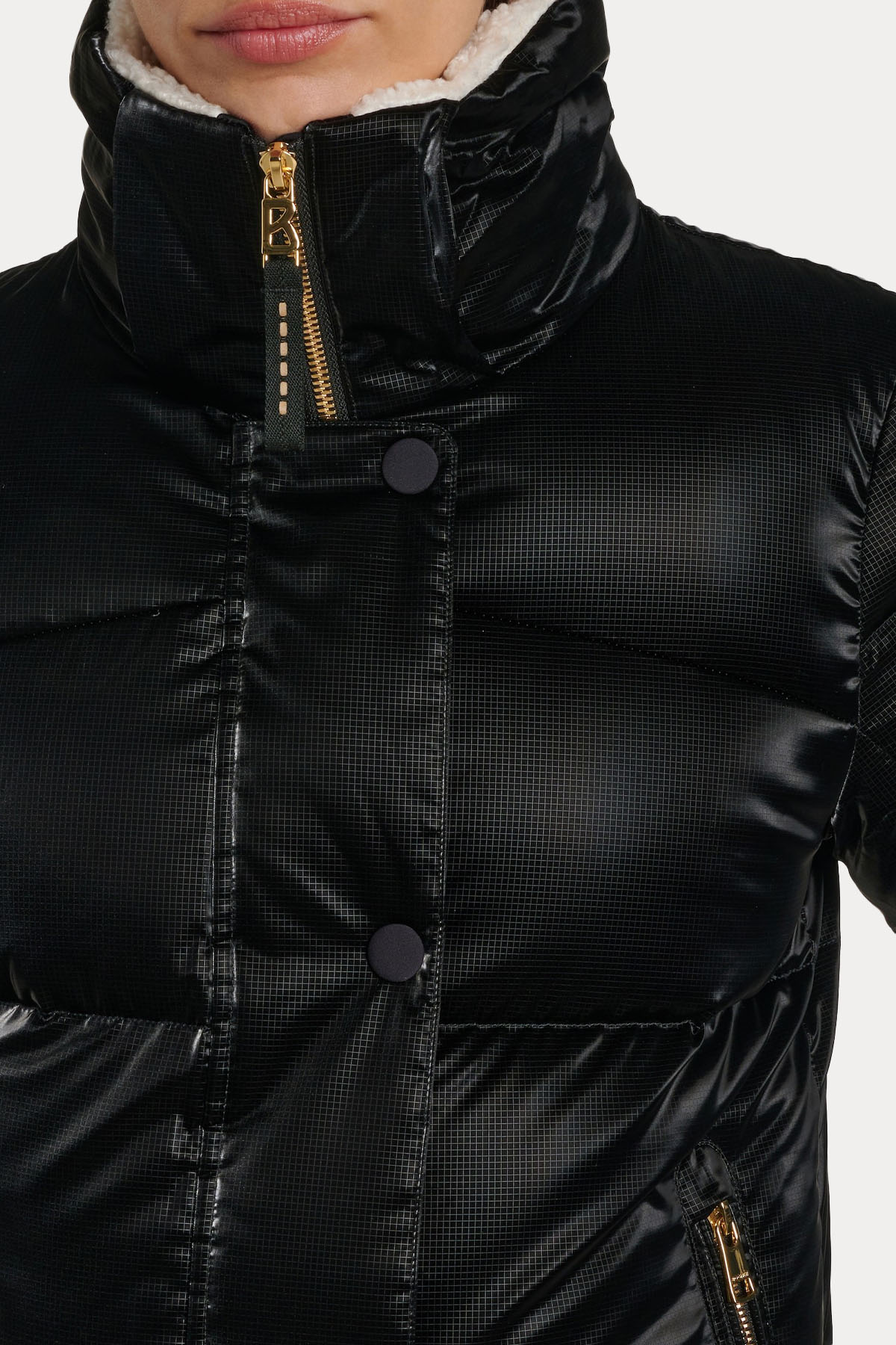 Bogner Hella Regular Fit Kayak Montu