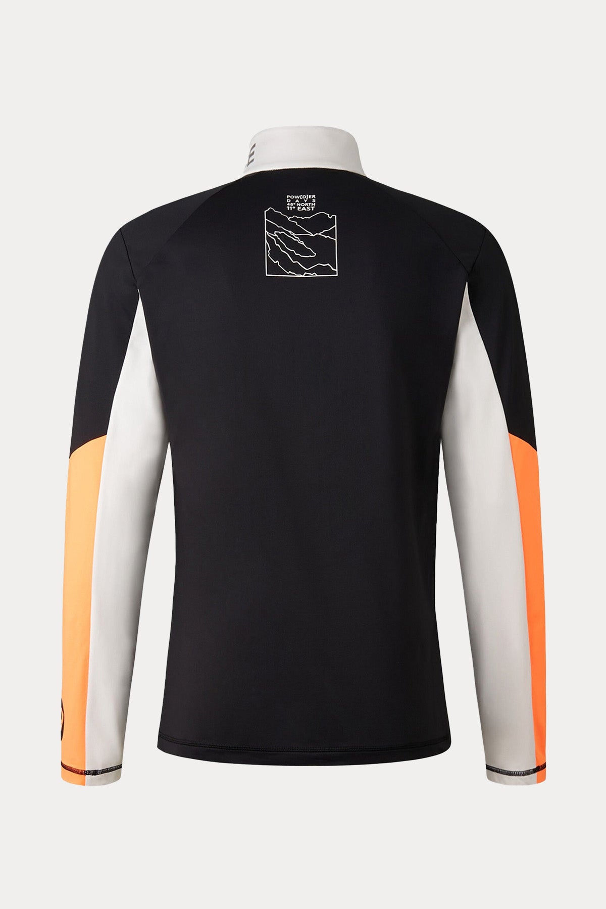 Bogner Berkan Fire Ice Streç Termal İçlik