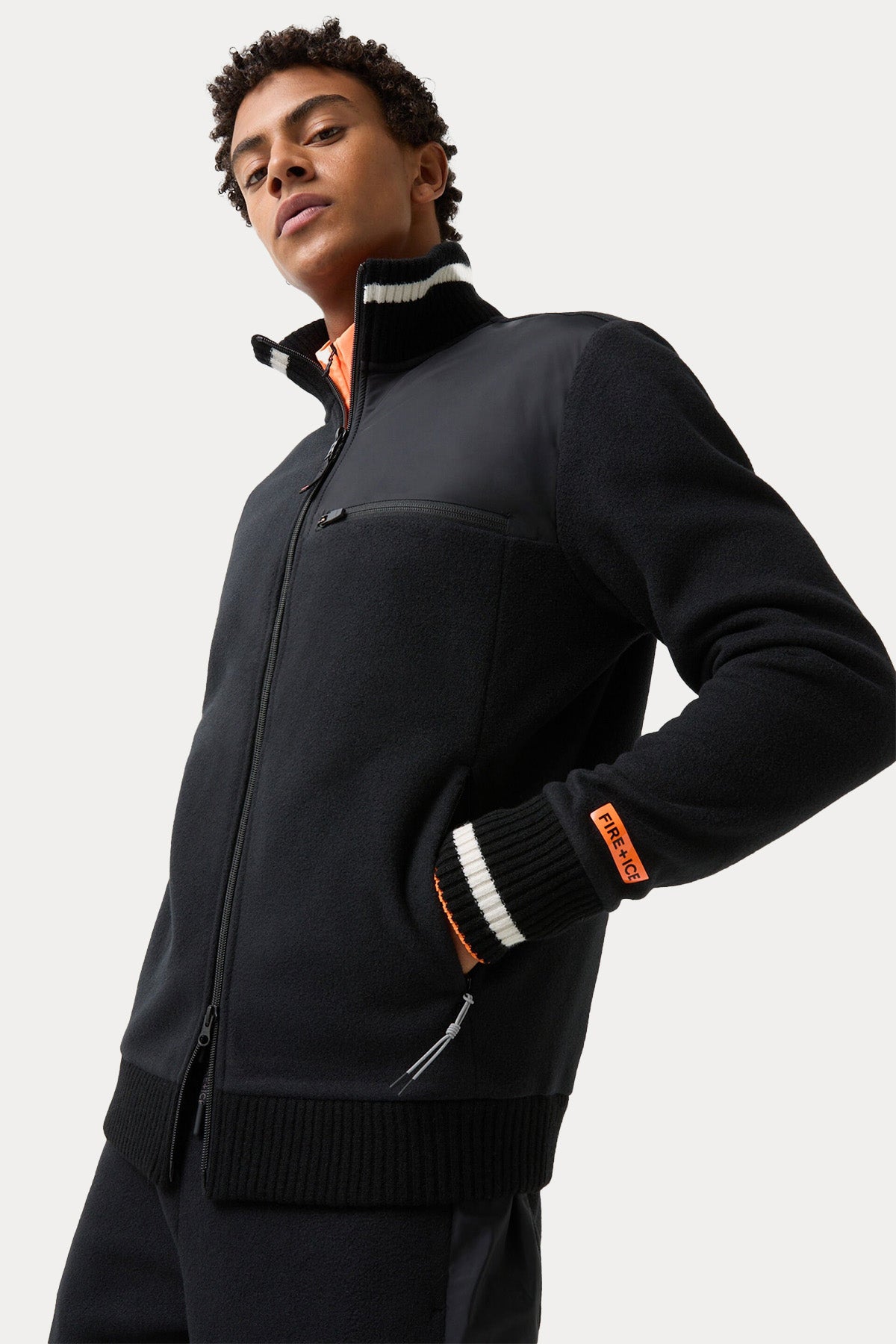 Bogner Gereon Fire Ice Regular Fit Ceket