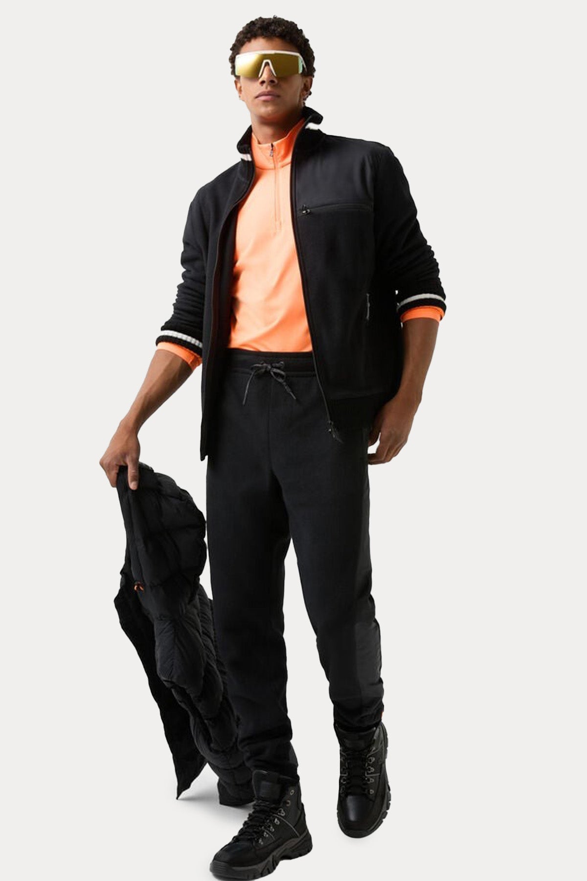 Bogner Gereon Fire Ice Regular Fit Ceket