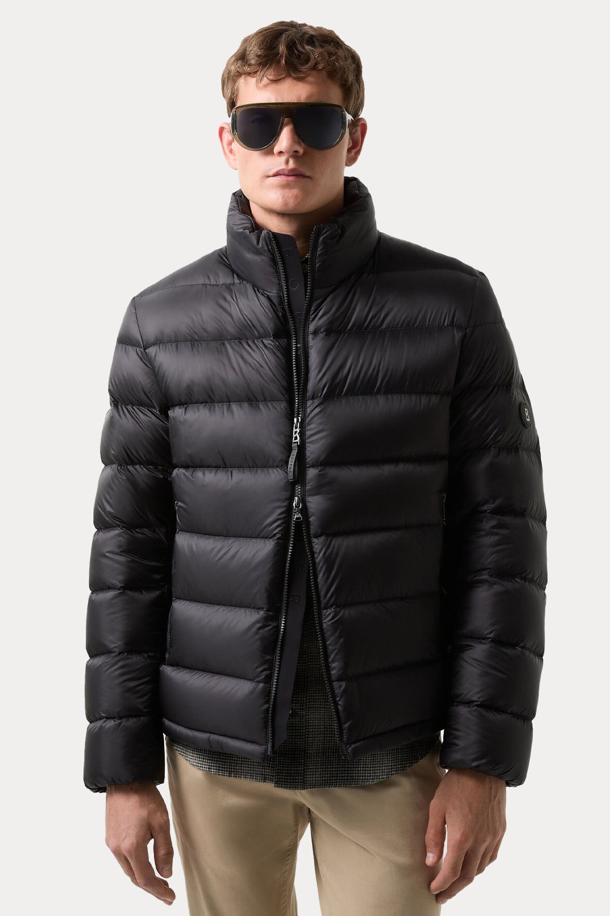 Bogner Hugh Puffer Mont