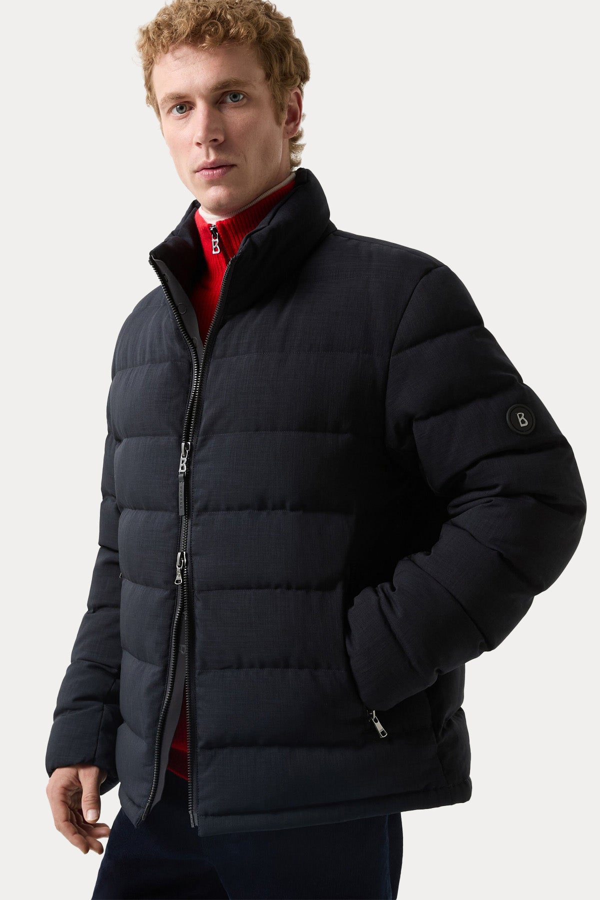 Bogner Hugh Puffer Mont