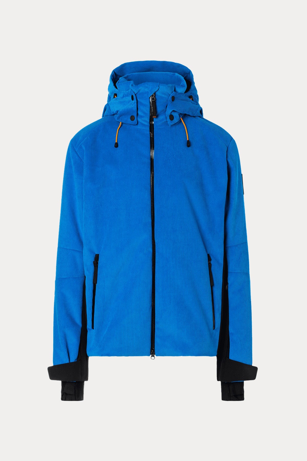 Bogner Hardo Fire Ice Fitilli Kadife Kayak Montu