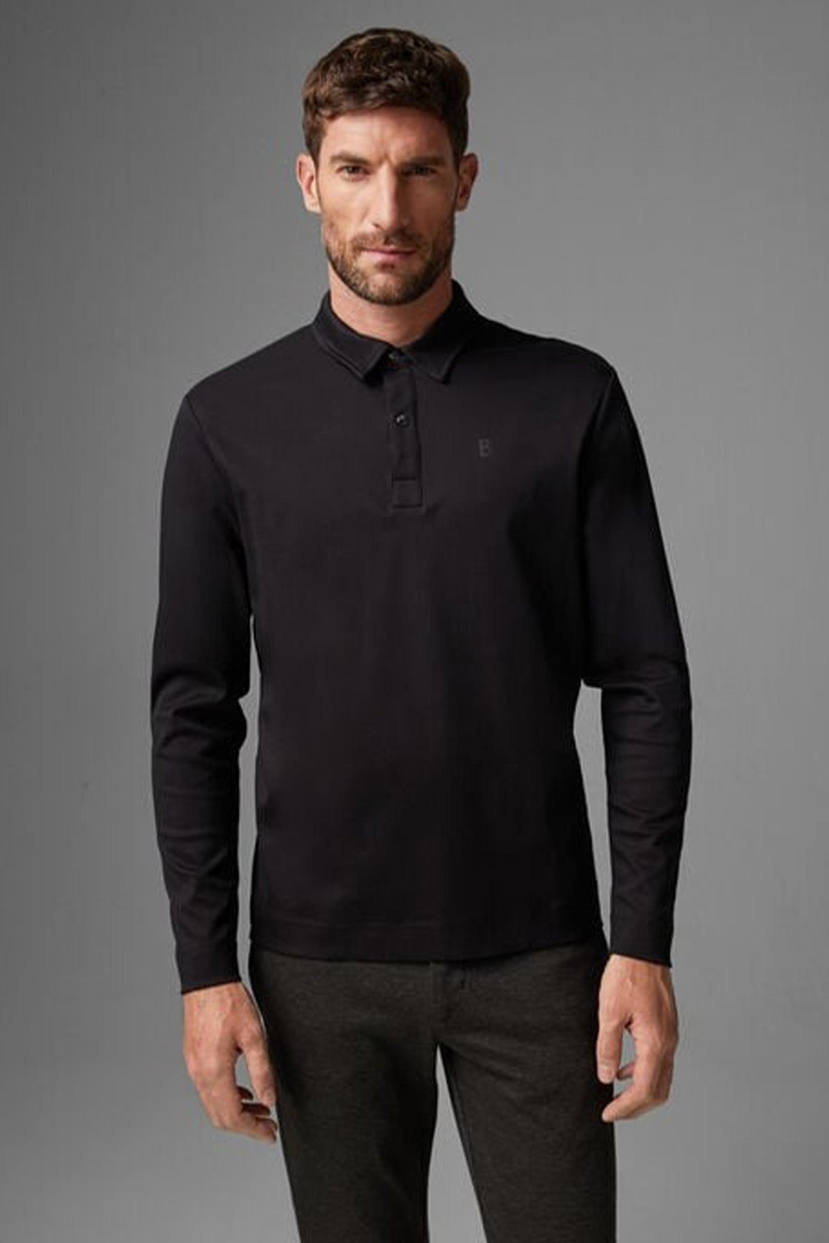 Bogner Mika Regular Fit Polo Yaka Triko