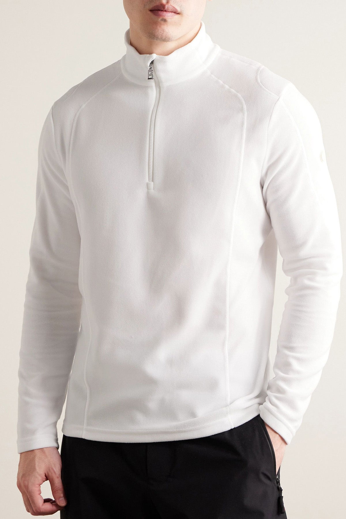 Bogner Harry Dik Yaka Polar Termal İçlik